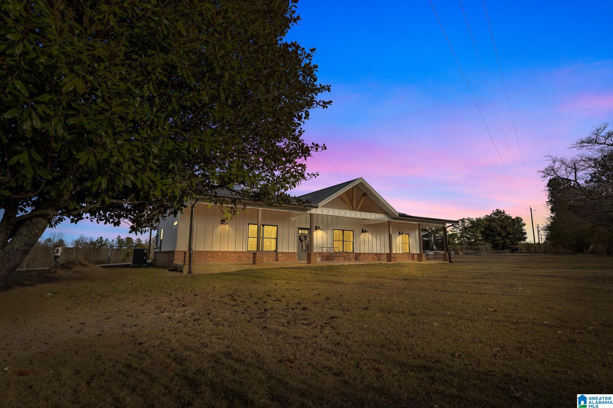 Homes for sale in Springville, AL | 1097 Jones Chapel Road, Springville, AL 35146 | MLS# 21438096