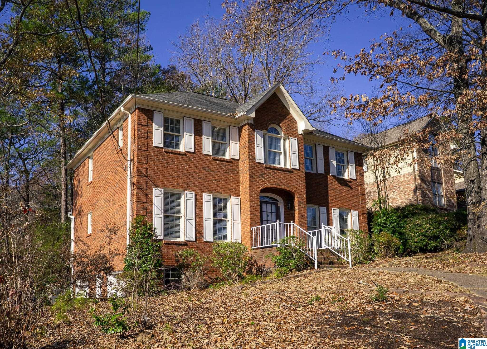 Homes for sale in Hoover, AL | 4834 Sulphur Springs Road, Hoover, AL 35226 | MLS# 21438099