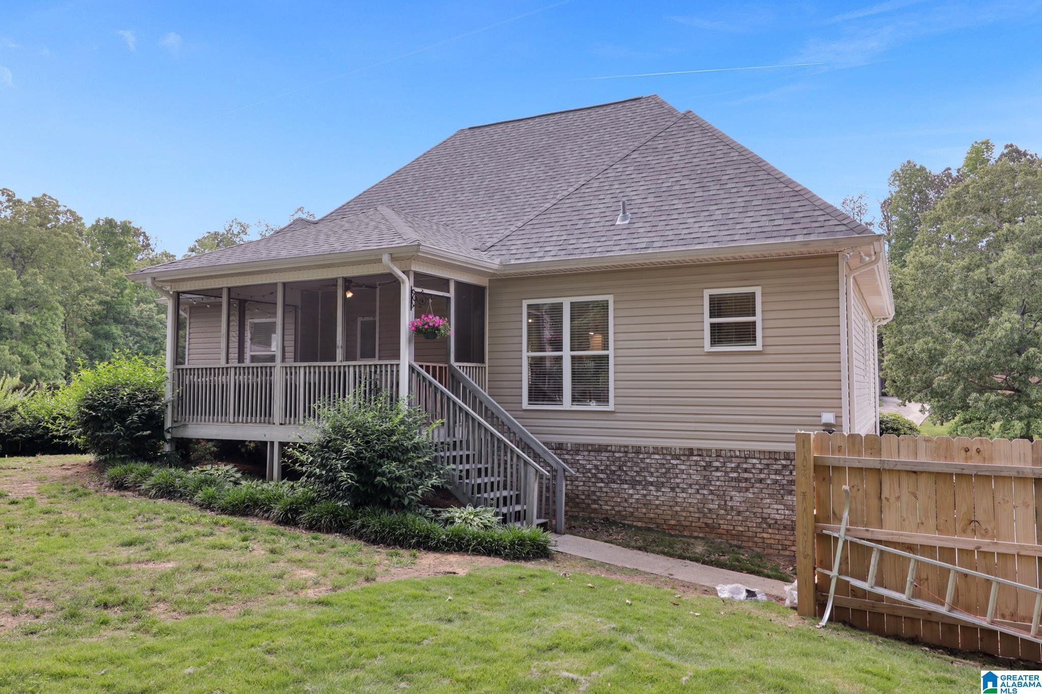 Homes for sale in Trussville, AL | 949 Hickory Valley Road, Trussville, AL 35173 | MLS# 21438103