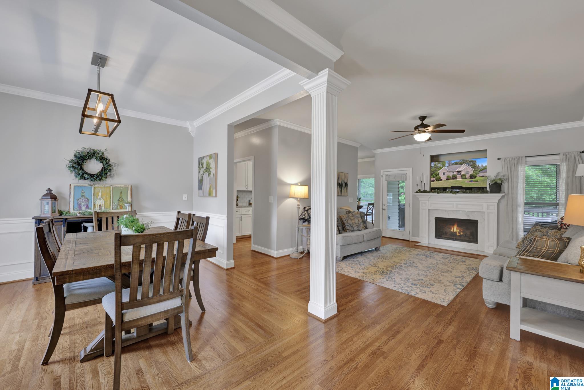 Homes for sale in Trussville, AL | 949 Hickory Valley Road, Trussville, AL 35173 | MLS# 21438103