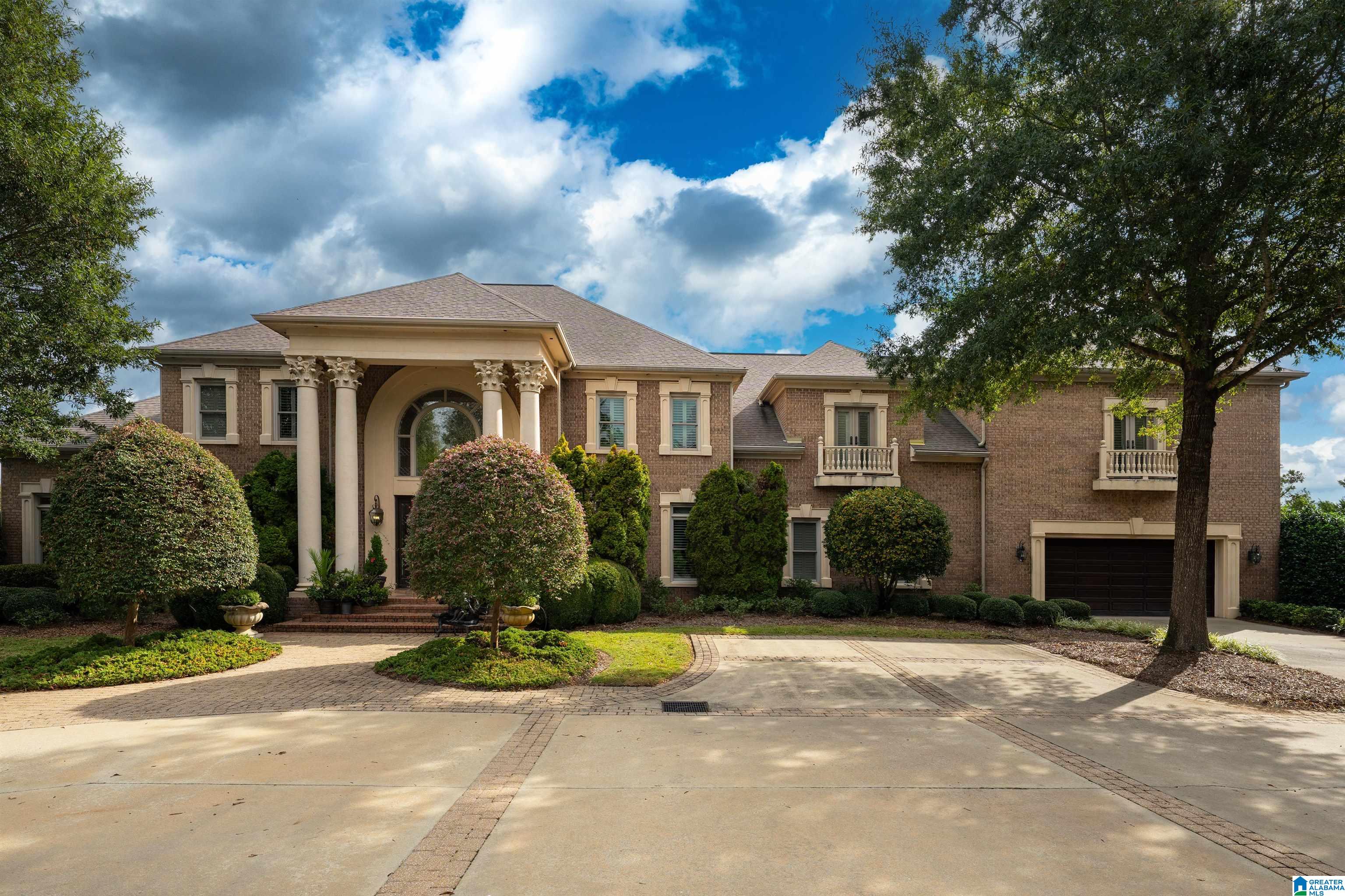 Homes for sale in Cropwell, AL | 2023 River Oaks Point, Cropwell, AL 35054 | MLS# 21438121