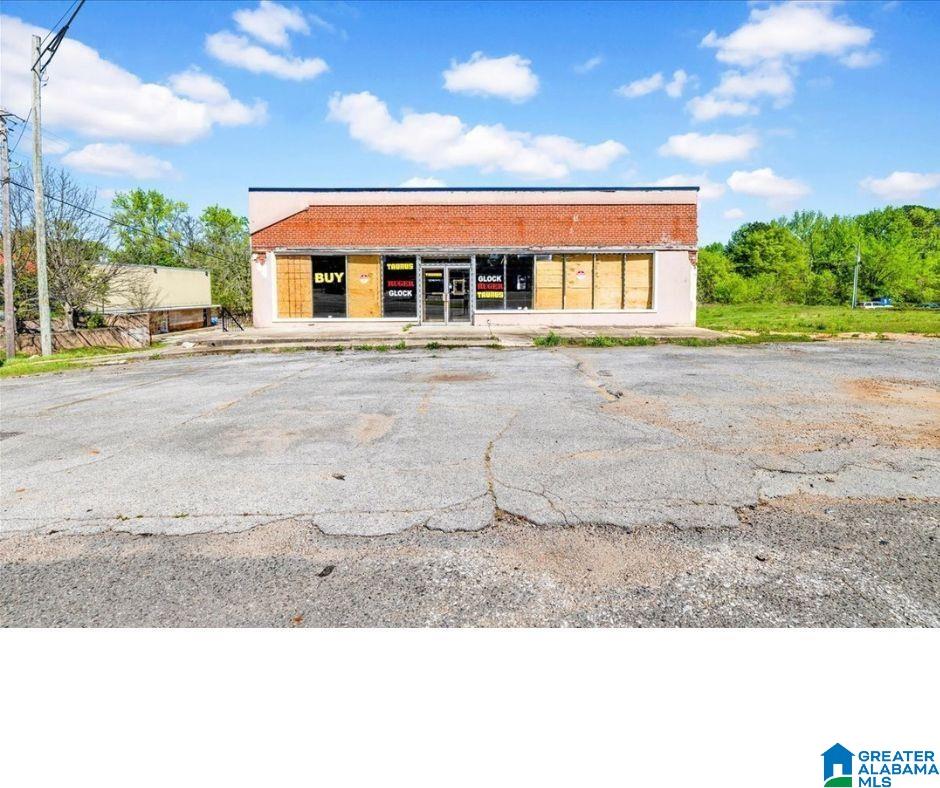 2027 CENTER POINT PARKWAY