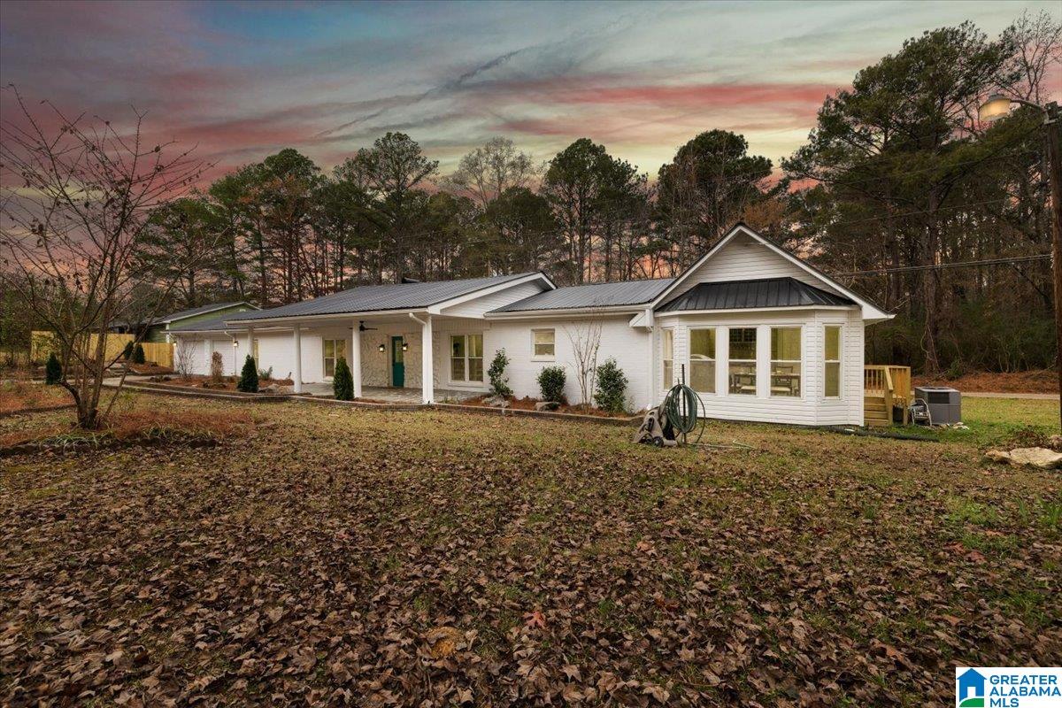 Homes for sale in Moody, AL | 1610 Park Avenue, Moody, AL 35004 | MLS# 21438141