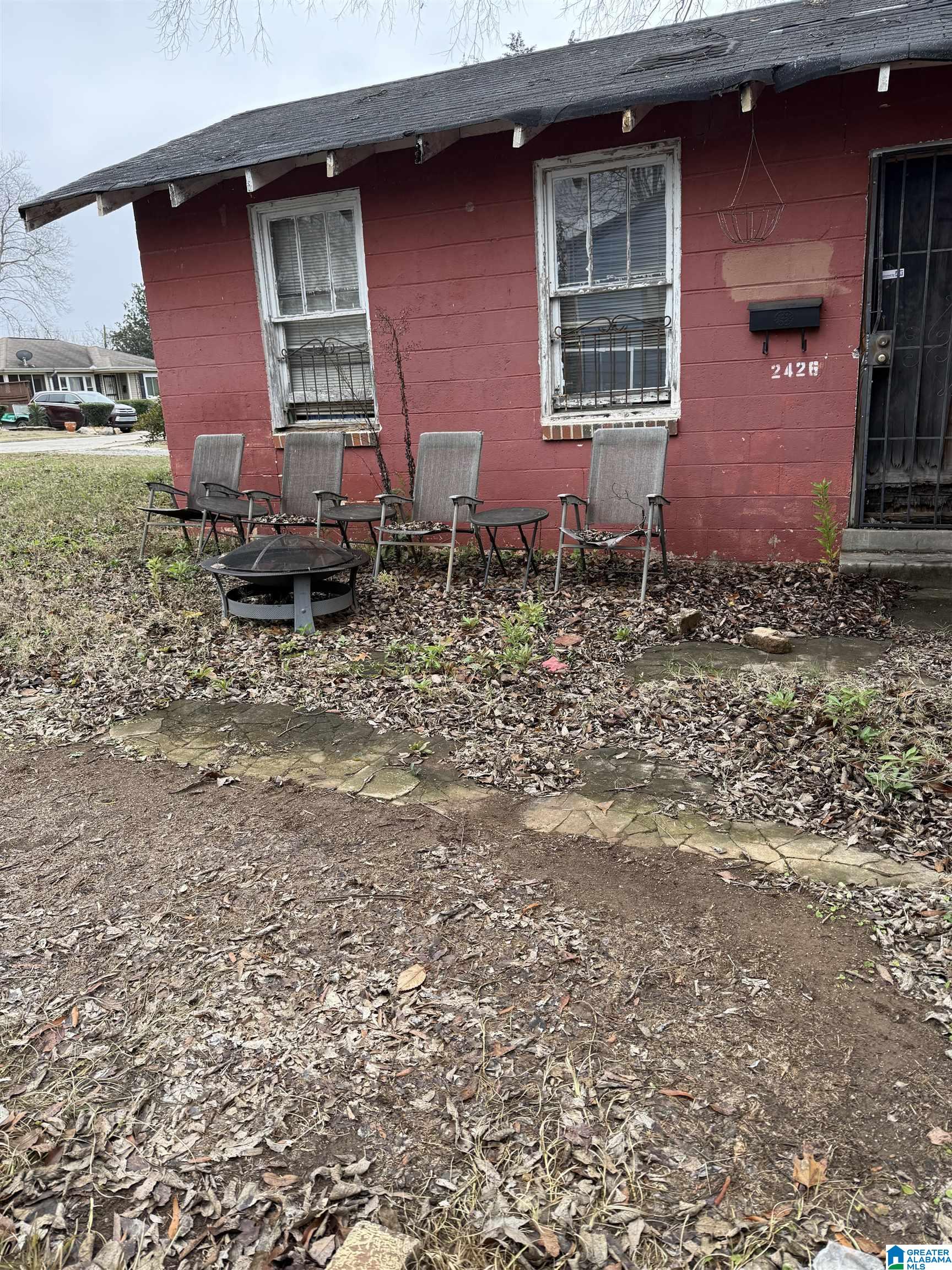 Homes for sale in Birmingham, AL | 2426 Princeton Avenue Sw, Birmingham, AL 35211 | MLS# 21438142