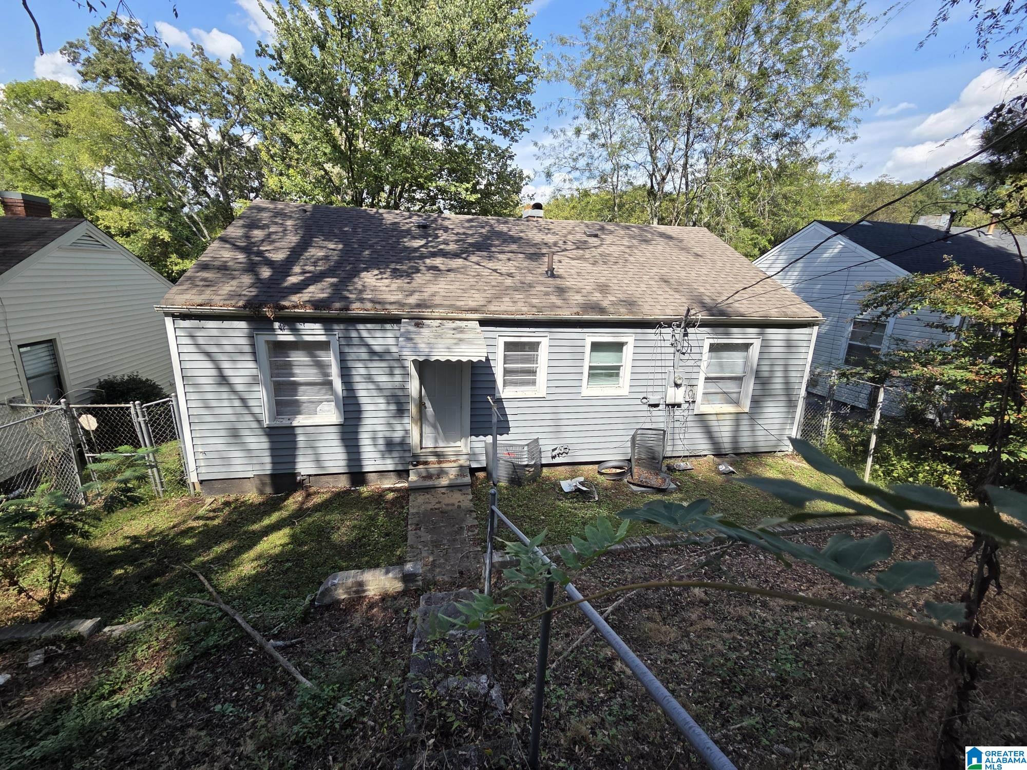 Homes for sale in Birmingham, AL | 448 86th Street S, Birmingham, AL 35206 | MLS# 21438152