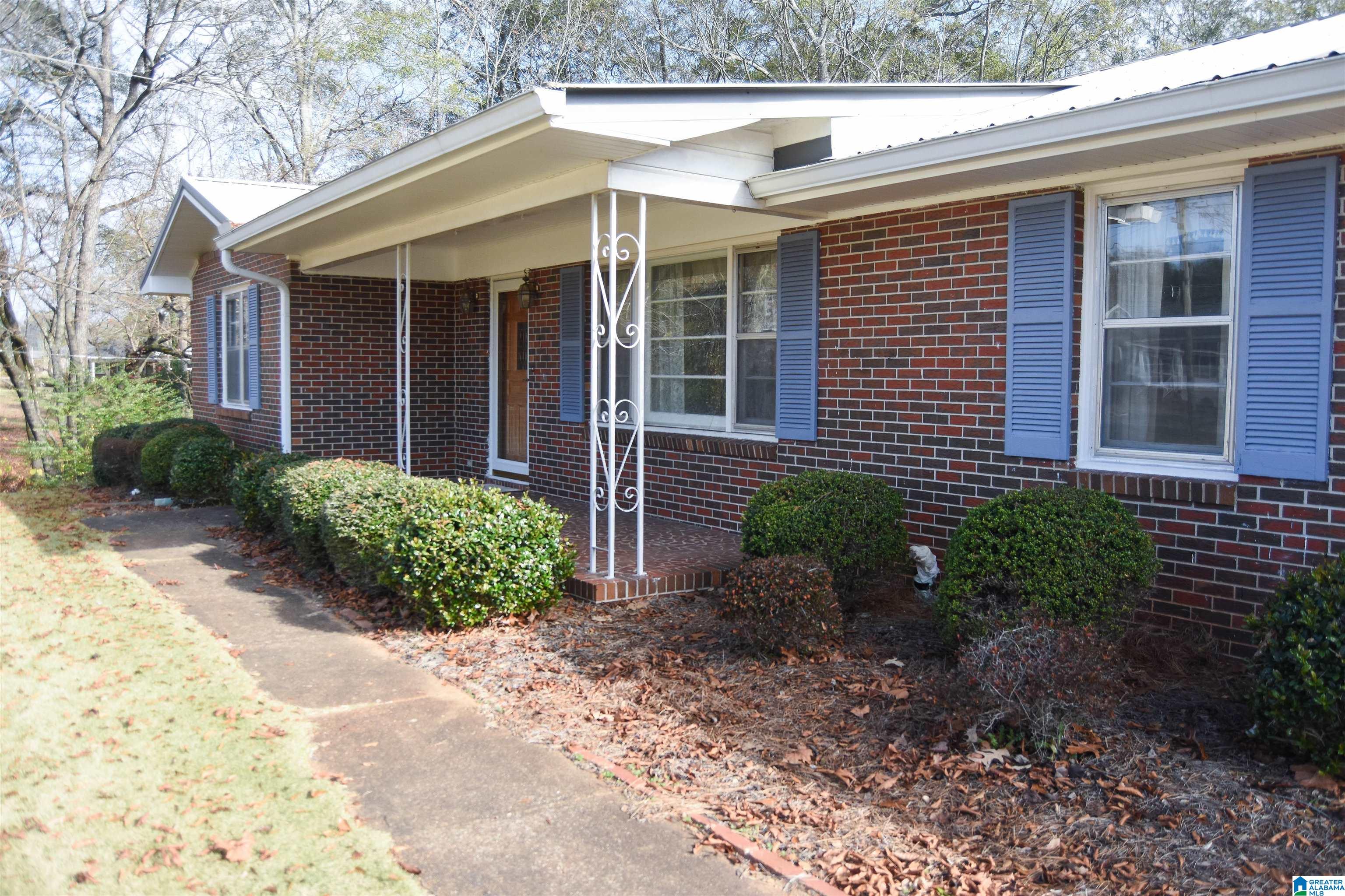 Homes for sale in Lineville, AL | 88734 Hwy 9, Lineville, AL 36266 | MLS# 21438195