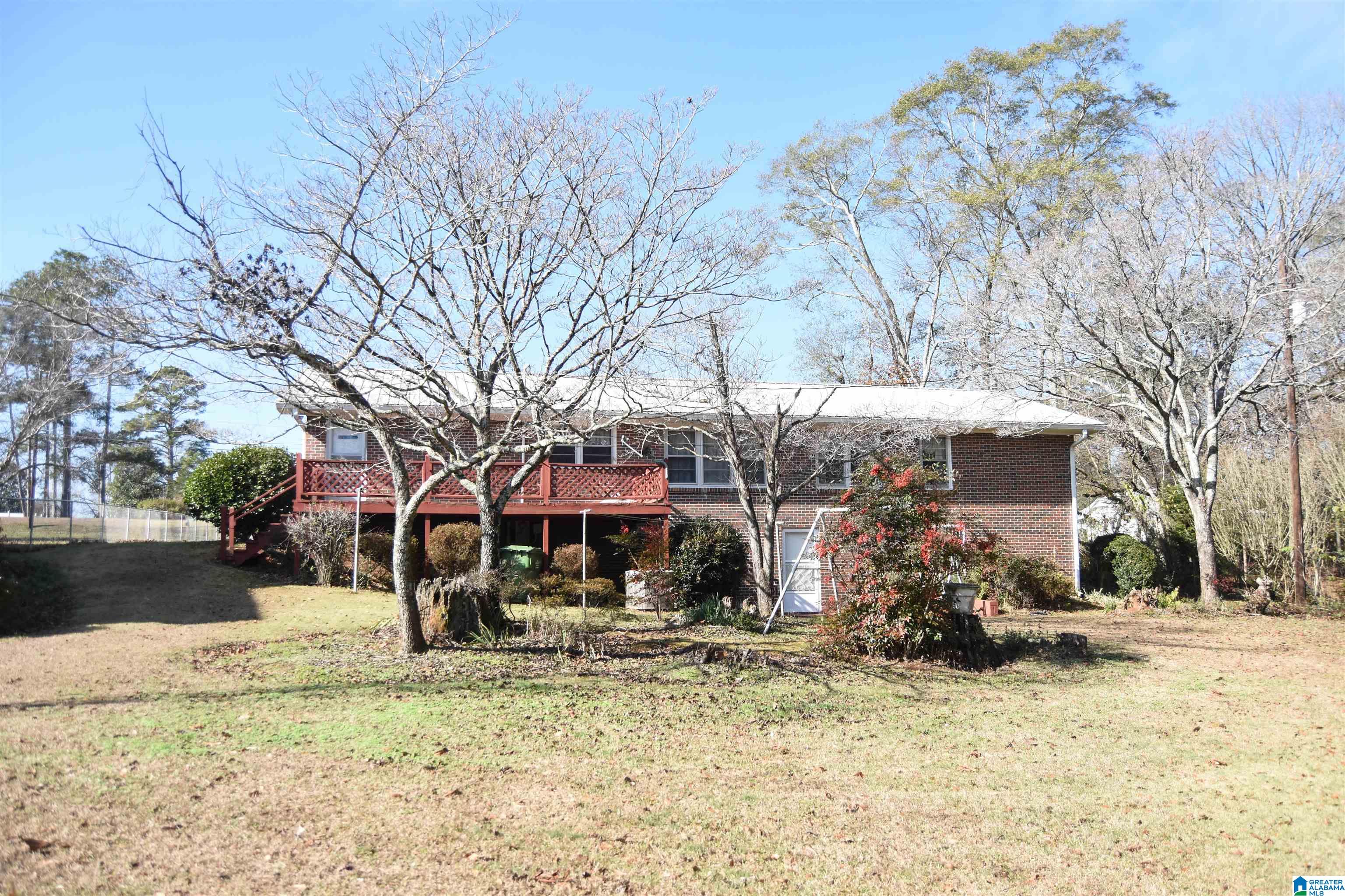 Homes for sale in Lineville, AL | 88734 Hwy 9, Lineville, AL 36266 | MLS# 21438195