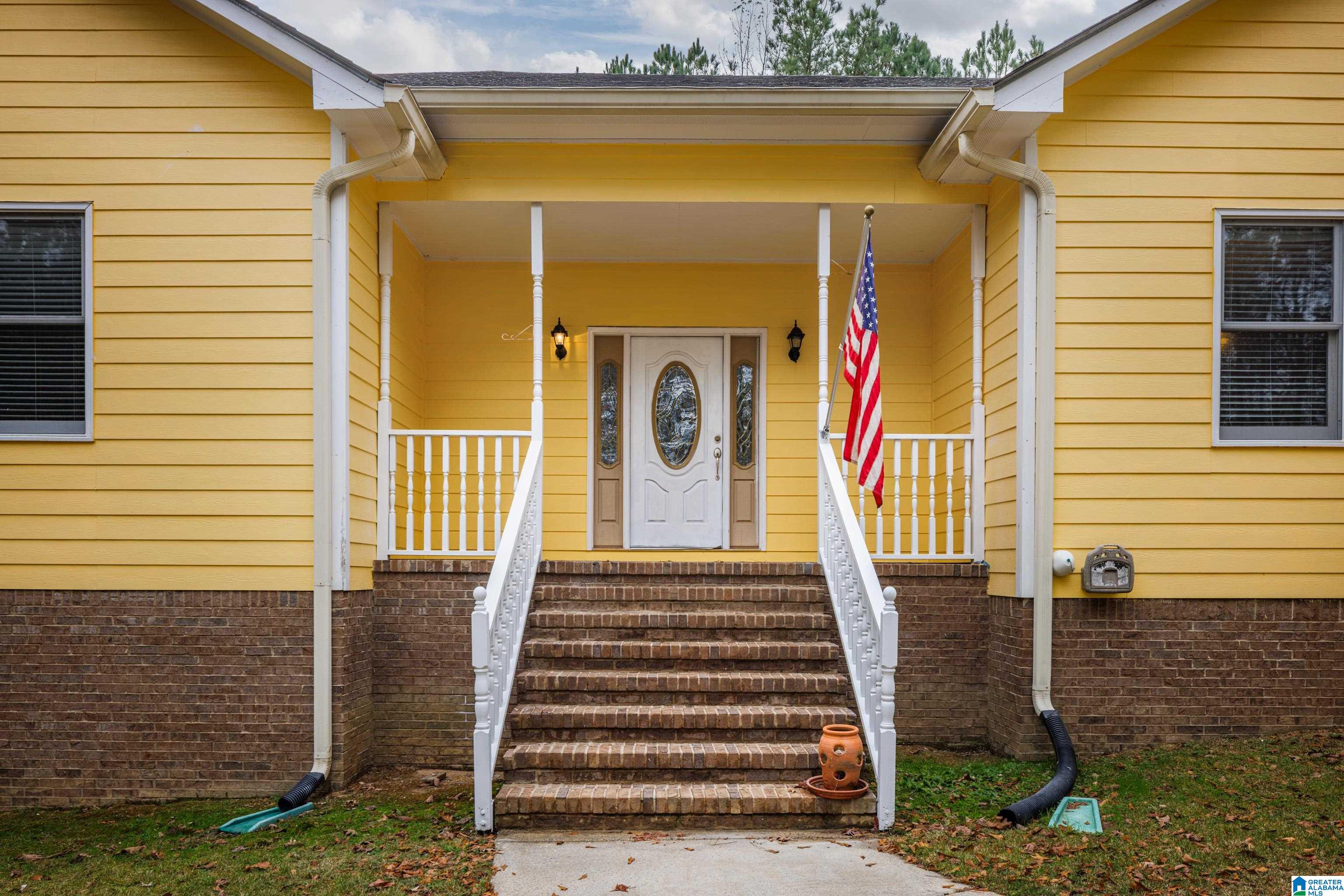 Homes for sale in Wilsonville, AL | 505 Hwy 438, Wilsonville, AL 35186 | MLS# 21438206