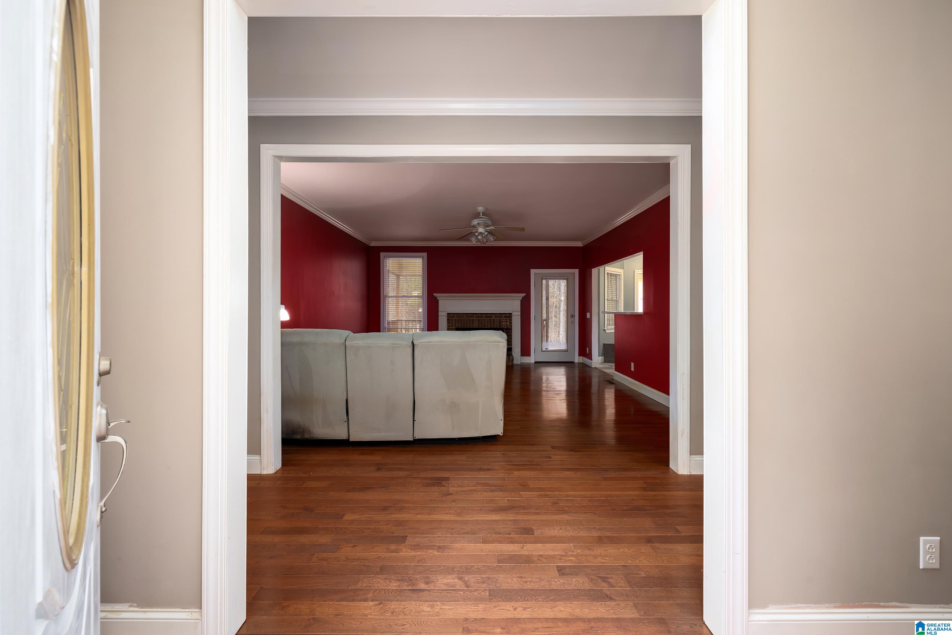 Homes for sale in Wilsonville, AL | 505 Hwy 438, Wilsonville, AL 35186 | MLS# 21438206