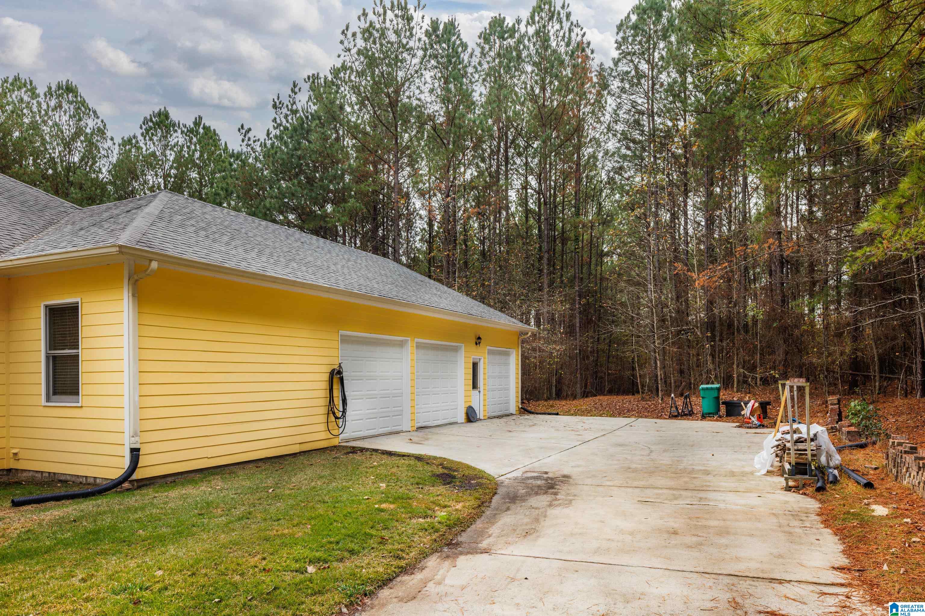 Homes for sale in Wilsonville, AL | 505 Hwy 438, Wilsonville, AL 35186 | MLS# 21438206