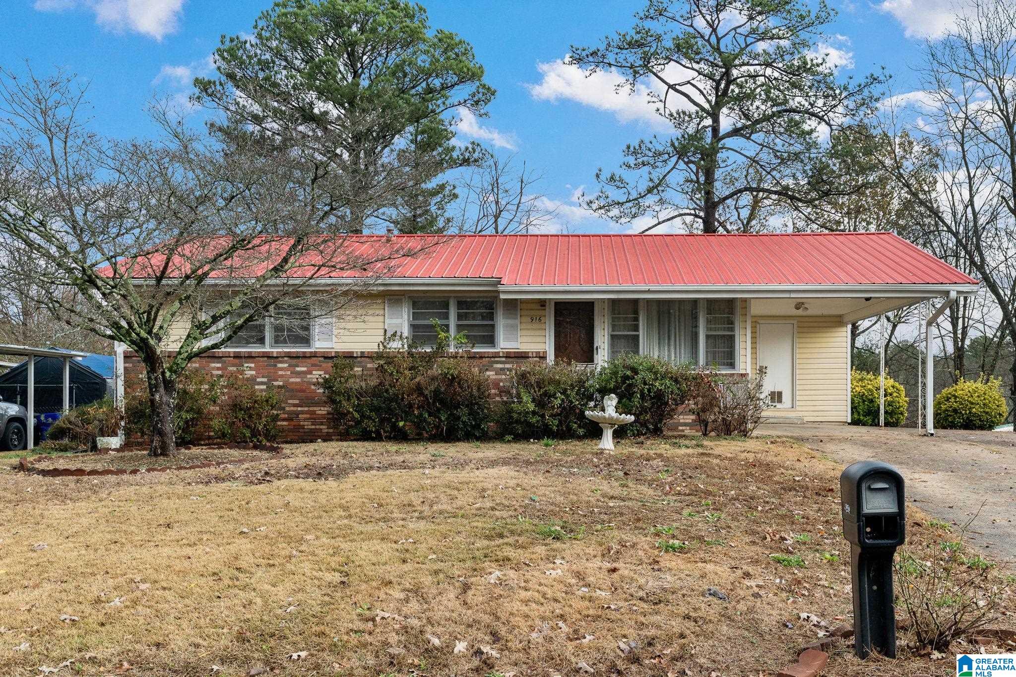 Homes for sale in Birmingham, AL | 916 Hagwood Road, Birmingham, AL 35235 | MLS# 21438213