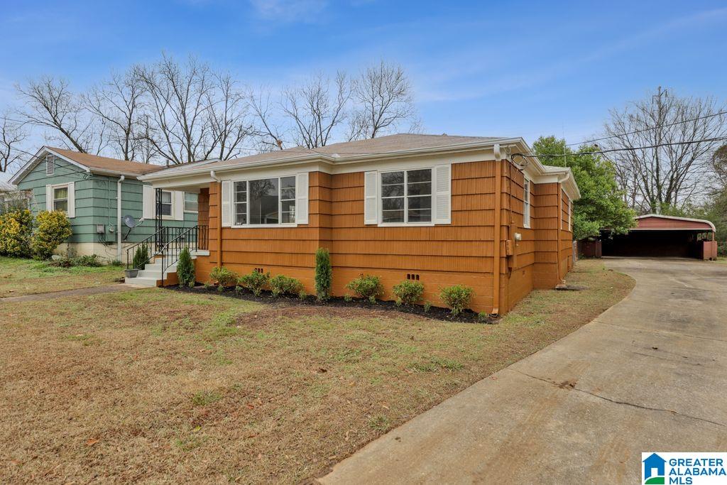 Homes for sale in Birmingham, AL | 2005 49th Street, Birmingham, AL 35208 | MLS# 21438242