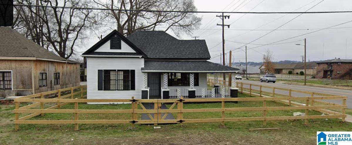 501 5TH STREET N