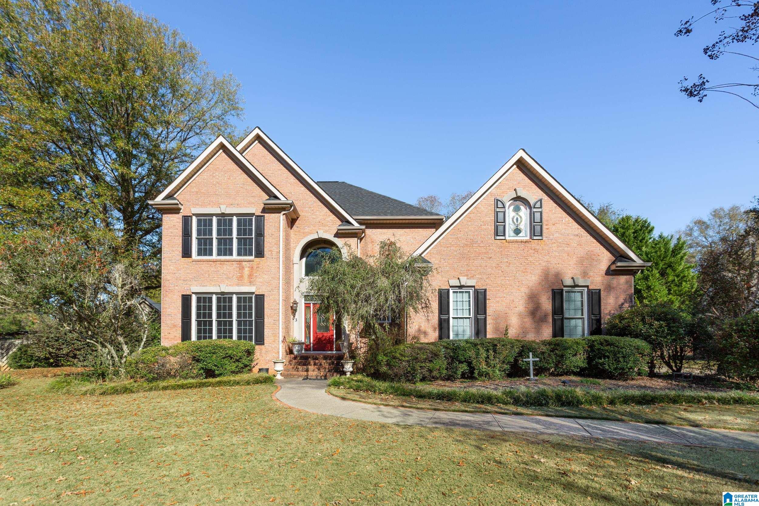 3 OLD IVY PLACE