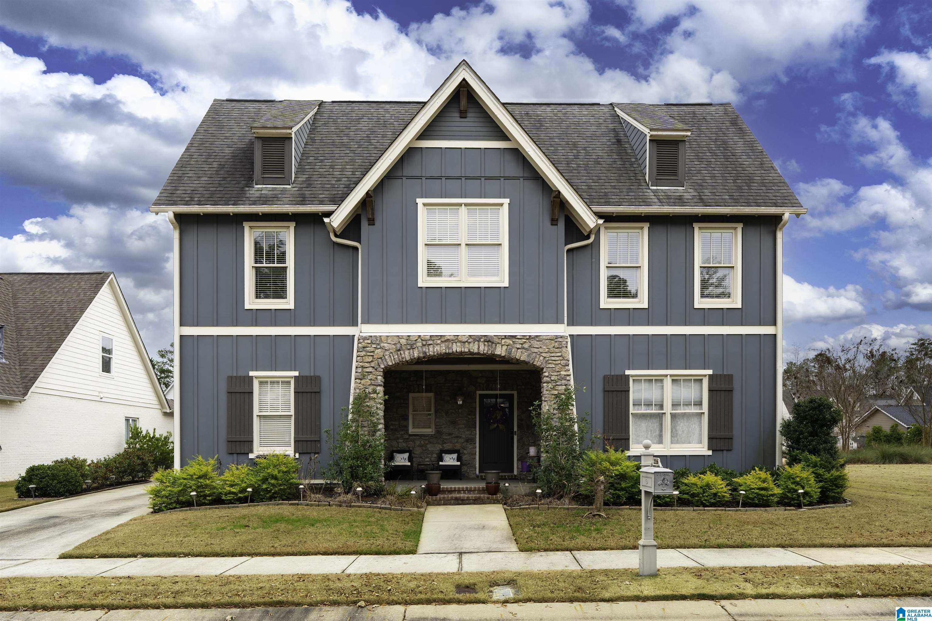 Homes for sale in Hoover, AL | 2236 Black Creek Crossing, Hoover, AL 35244 | MLS# 21438278