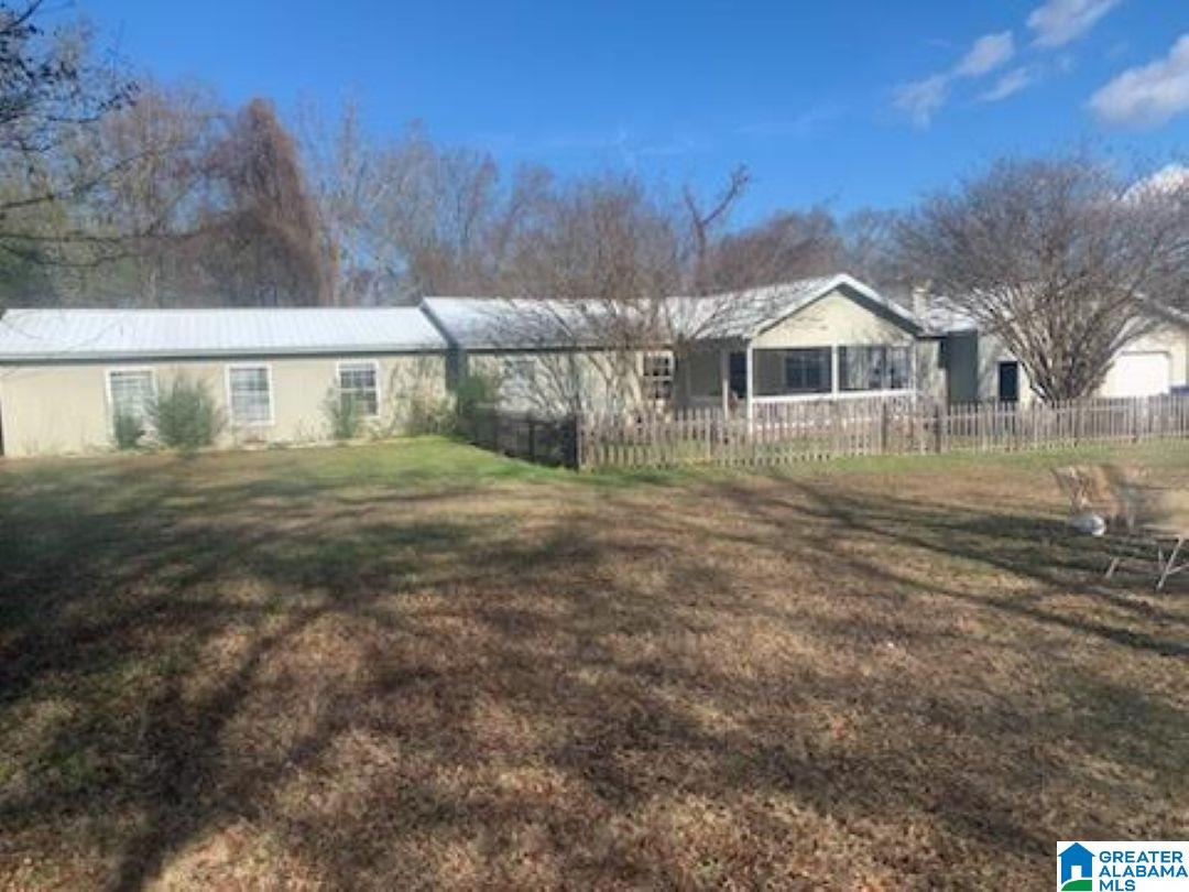 Homes for sale in Ashville, AL | 12149 Al Hwy 23, Ashville, AL 35953 | MLS# 21438285