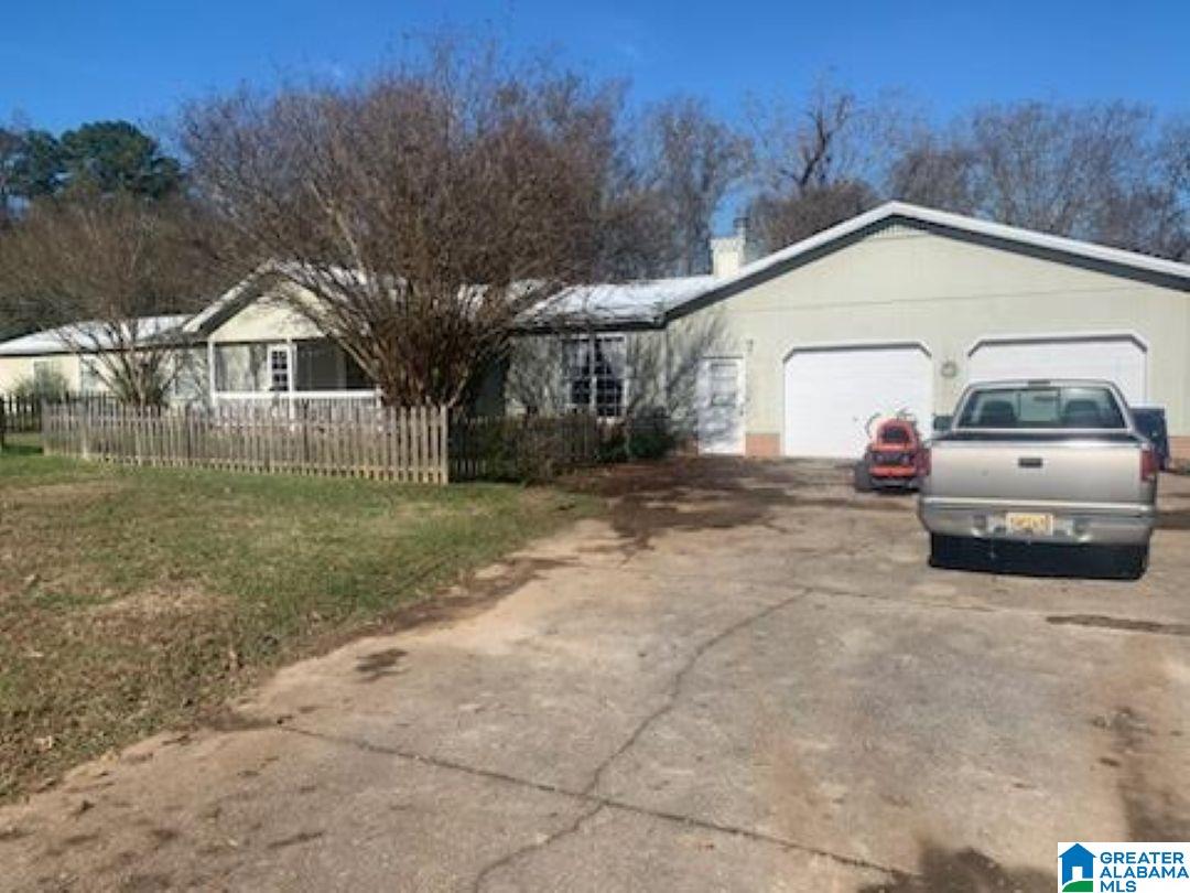 Homes for sale in Ashville, AL | 12149 Al Hwy 23, Ashville, AL 35953 | MLS# 21438285