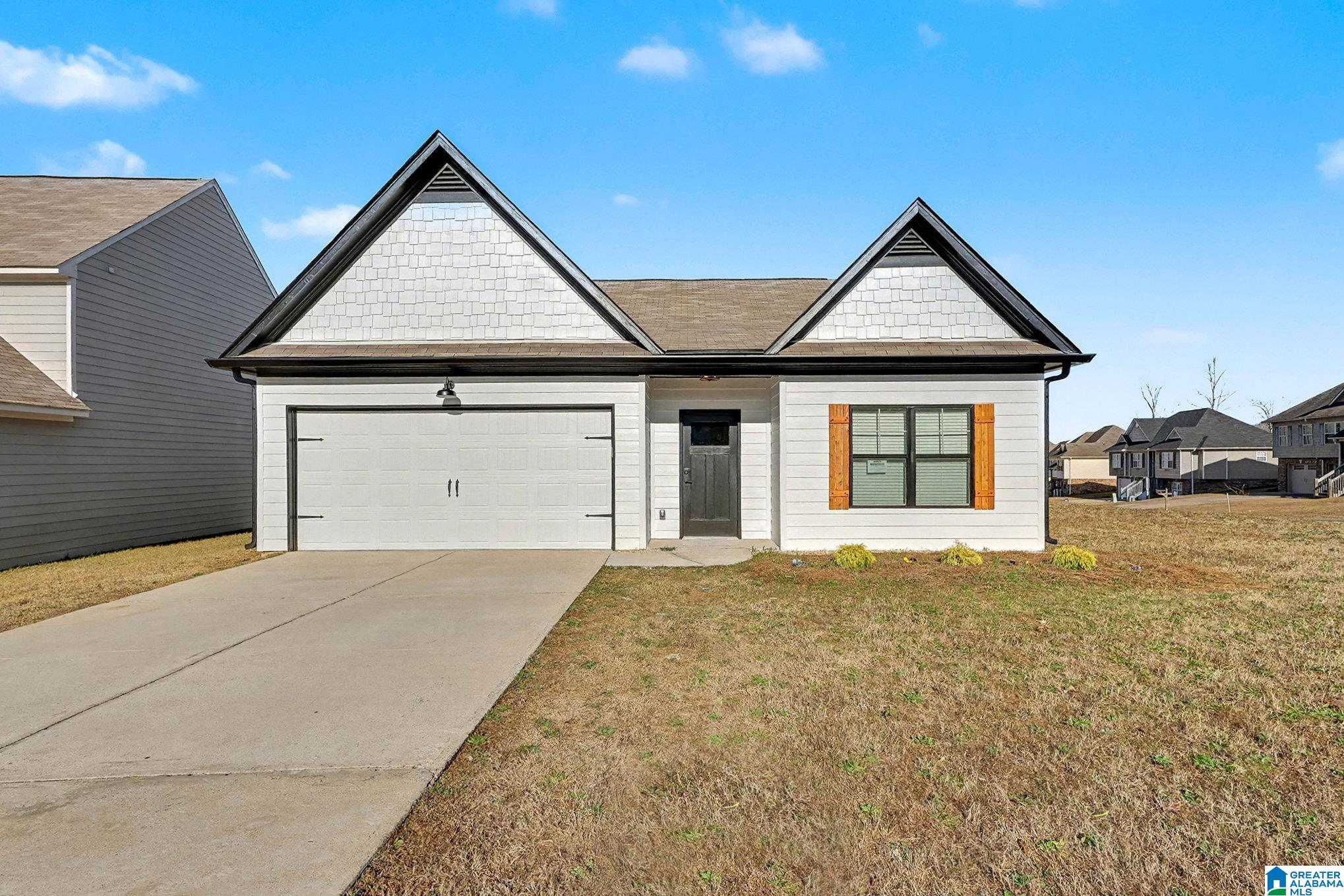 Homes for sale in Springville, AL | 180 Smith Glen Dr, Springville, AL 35146 | MLS# 21438323