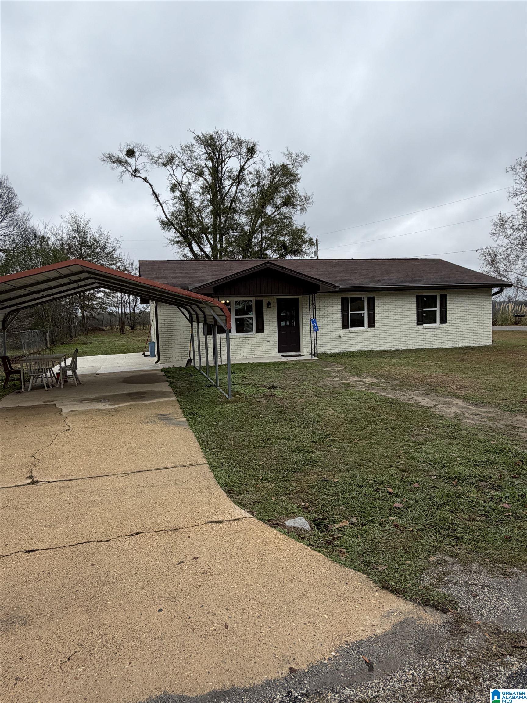 Homes for sale in Clanton, AL | 100 Mims Circle, Clanton, AL 35045 | MLS# 21438350