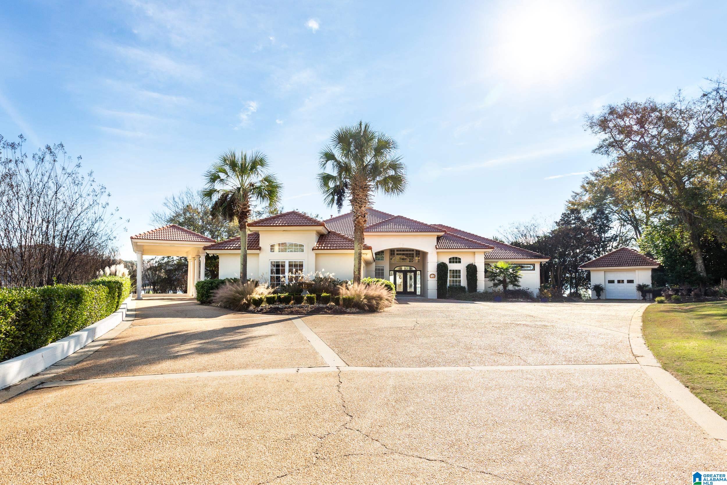 Homes for sale in Pell City, AL | 508 Lindy Circle, Pell City, AL 35128 | MLS# 21438352