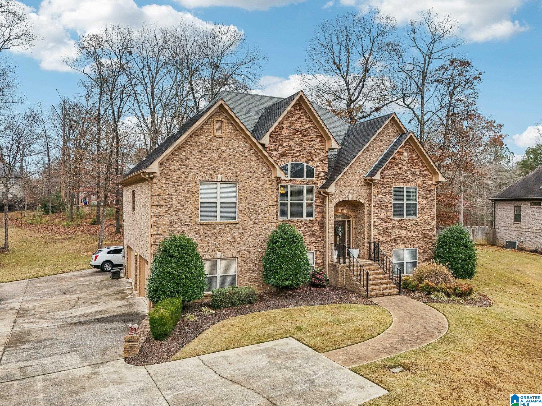 Homes for sale in Chelsea, AL | 120 Flagstone Dr, Chelsea, AL 35043 | MLS# 21438360