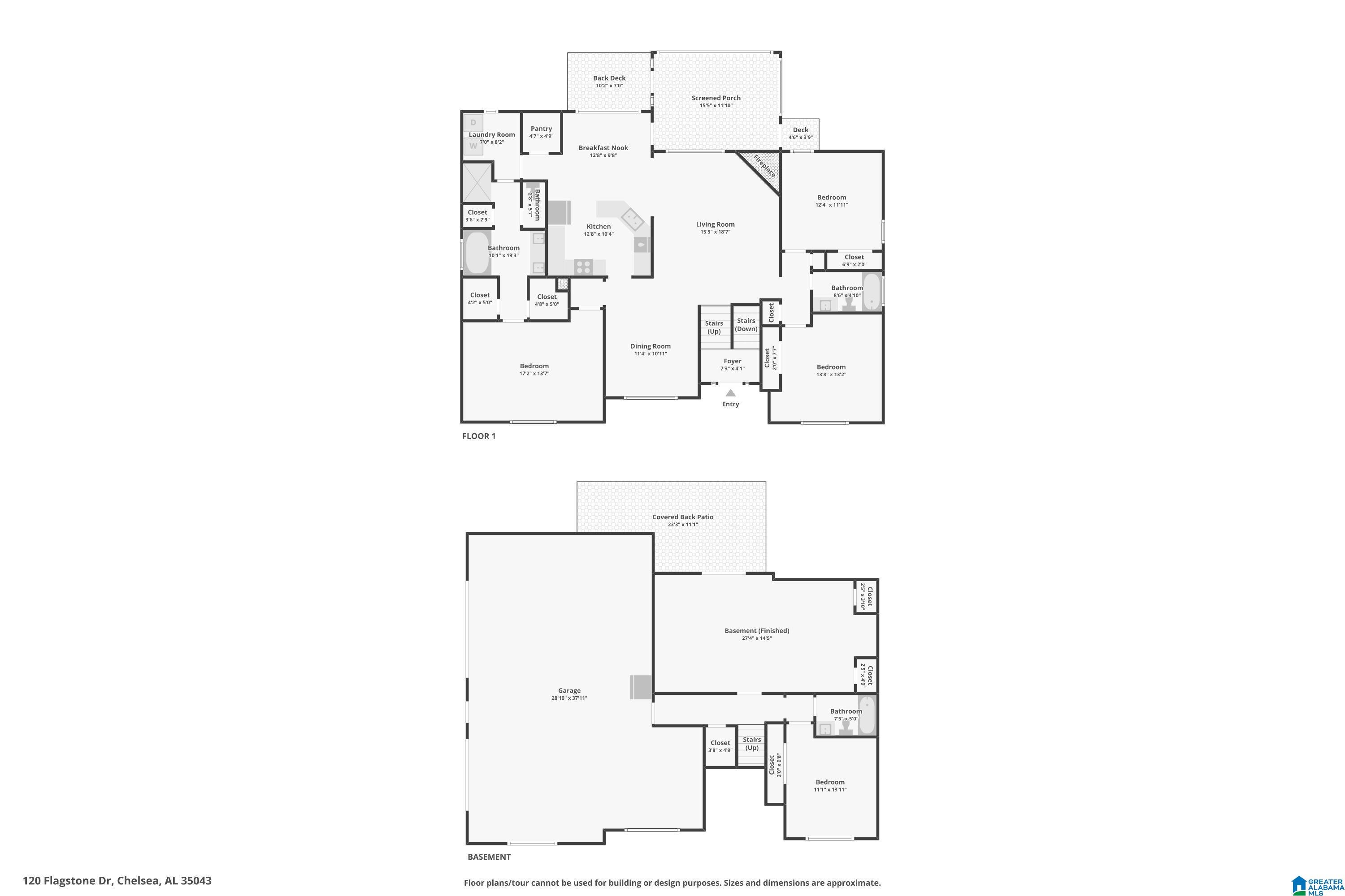 Homes for sale in Chelsea, AL | 120 Flagstone Dr, Chelsea, AL 35043 | MLS# 21438360