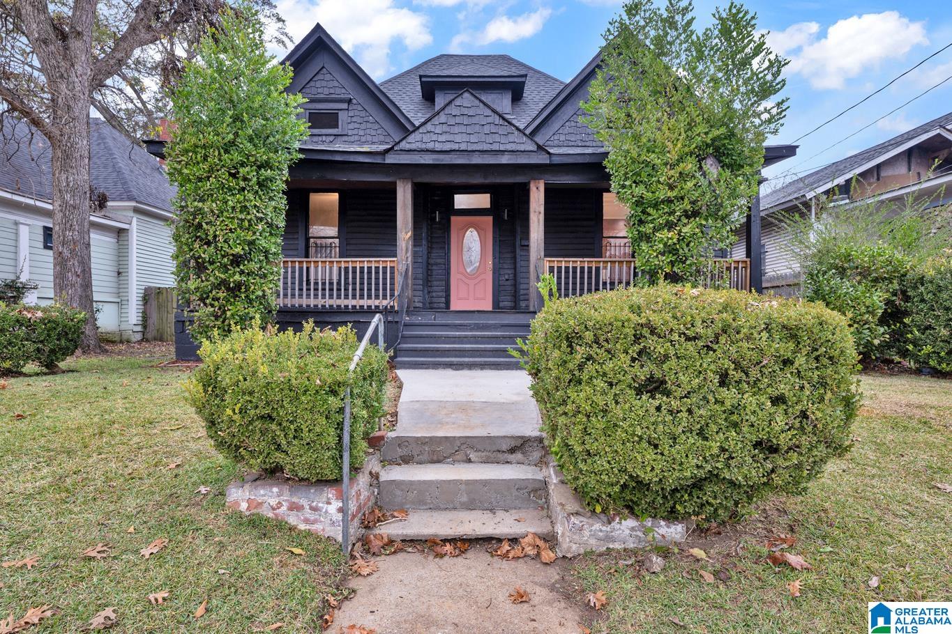 Homes for sale in Birmingham, AL | 4908 2nd Avenue N, Birmingham, AL 35212 | MLS# 21438382