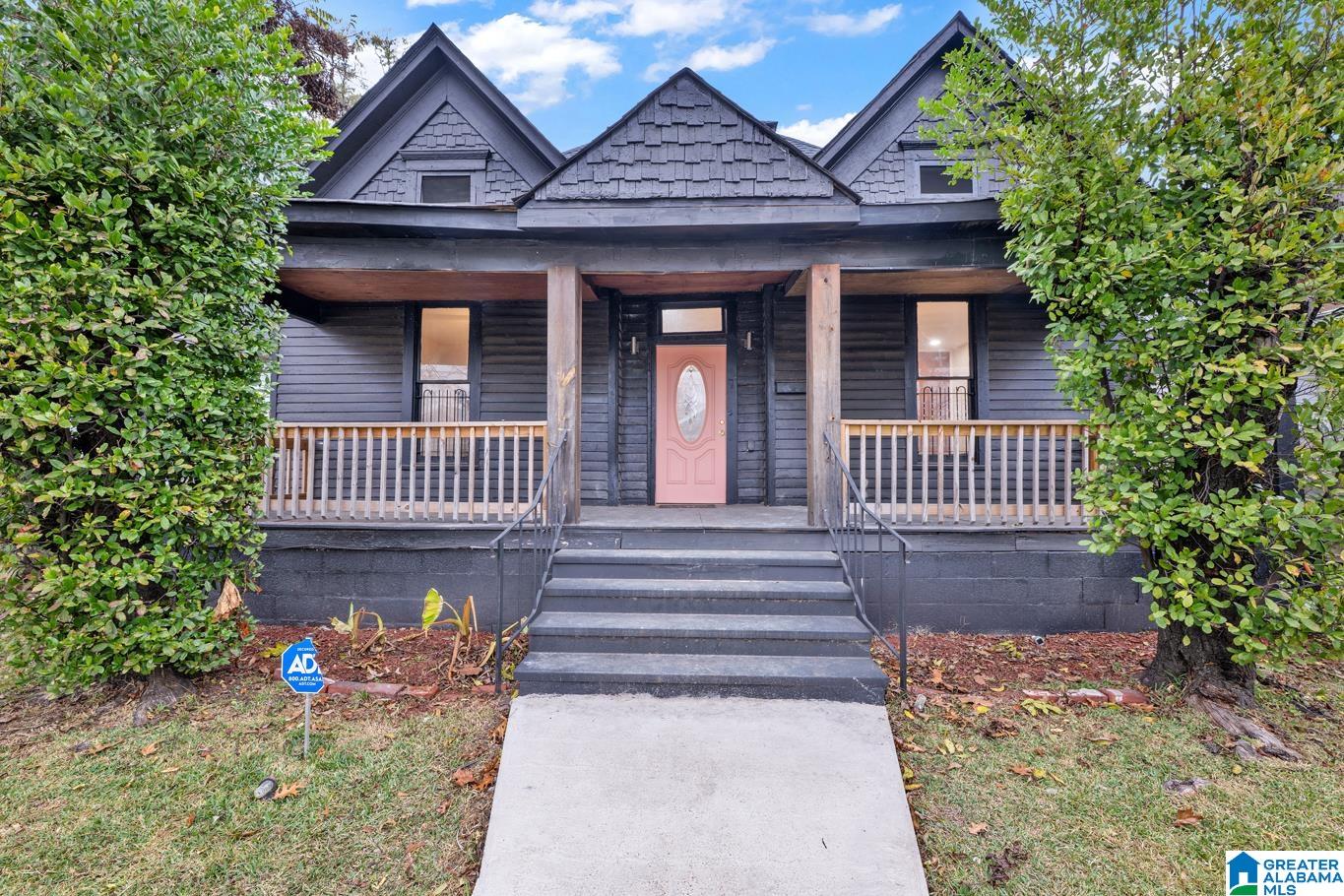 Homes for sale in Birmingham, AL | 4908 2nd Avenue N, Birmingham, AL 35212 | MLS# 21438382