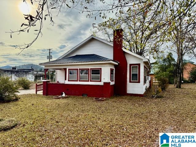 Homes for sale in Piedmont, AL | 207 N Church Street, Piedmont, AL 36272 | MLS# 21438397