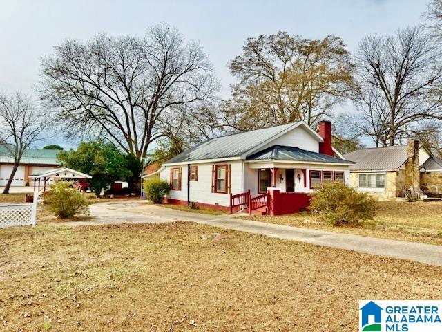 Homes for sale in Piedmont, AL | 207 N Church Street, Piedmont, AL 36272 | MLS# 21438397