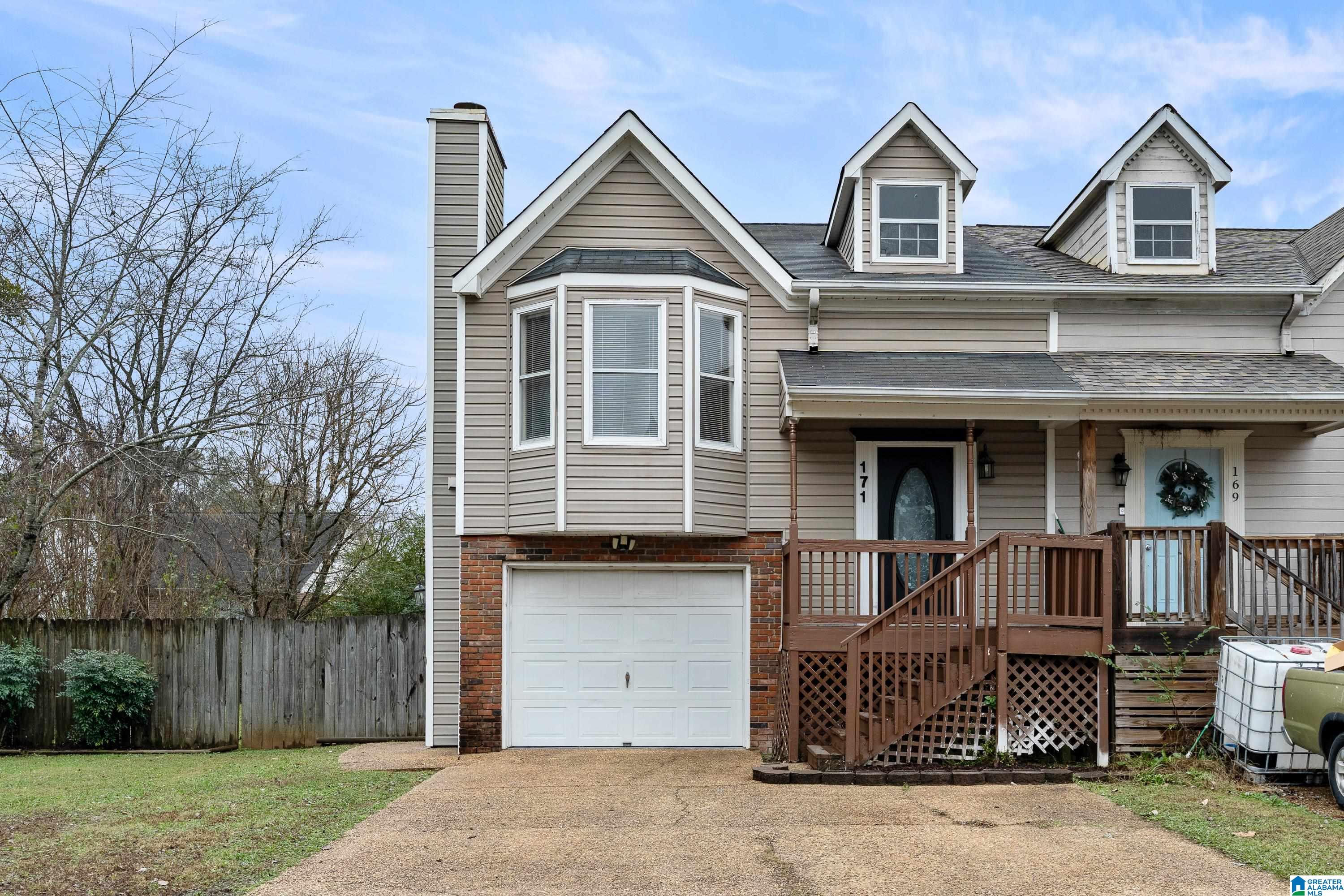 Homes for sale in Trussville, AL | 171 Charleston Way, Trussville, AL 35173 | MLS# 21438408