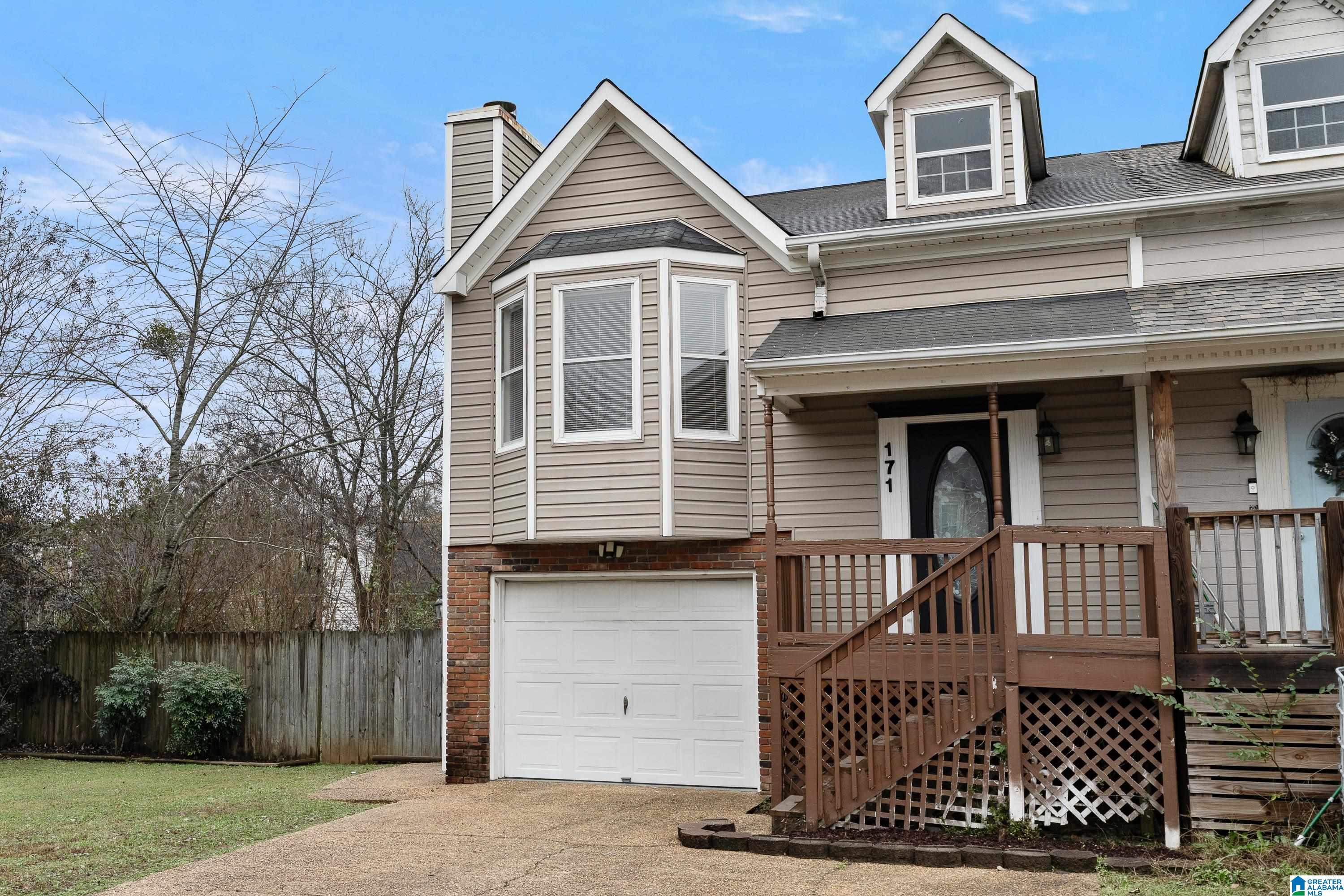 Homes for sale in Trussville, AL | 171 Charleston Way, Trussville, AL 35173 | MLS# 21438408