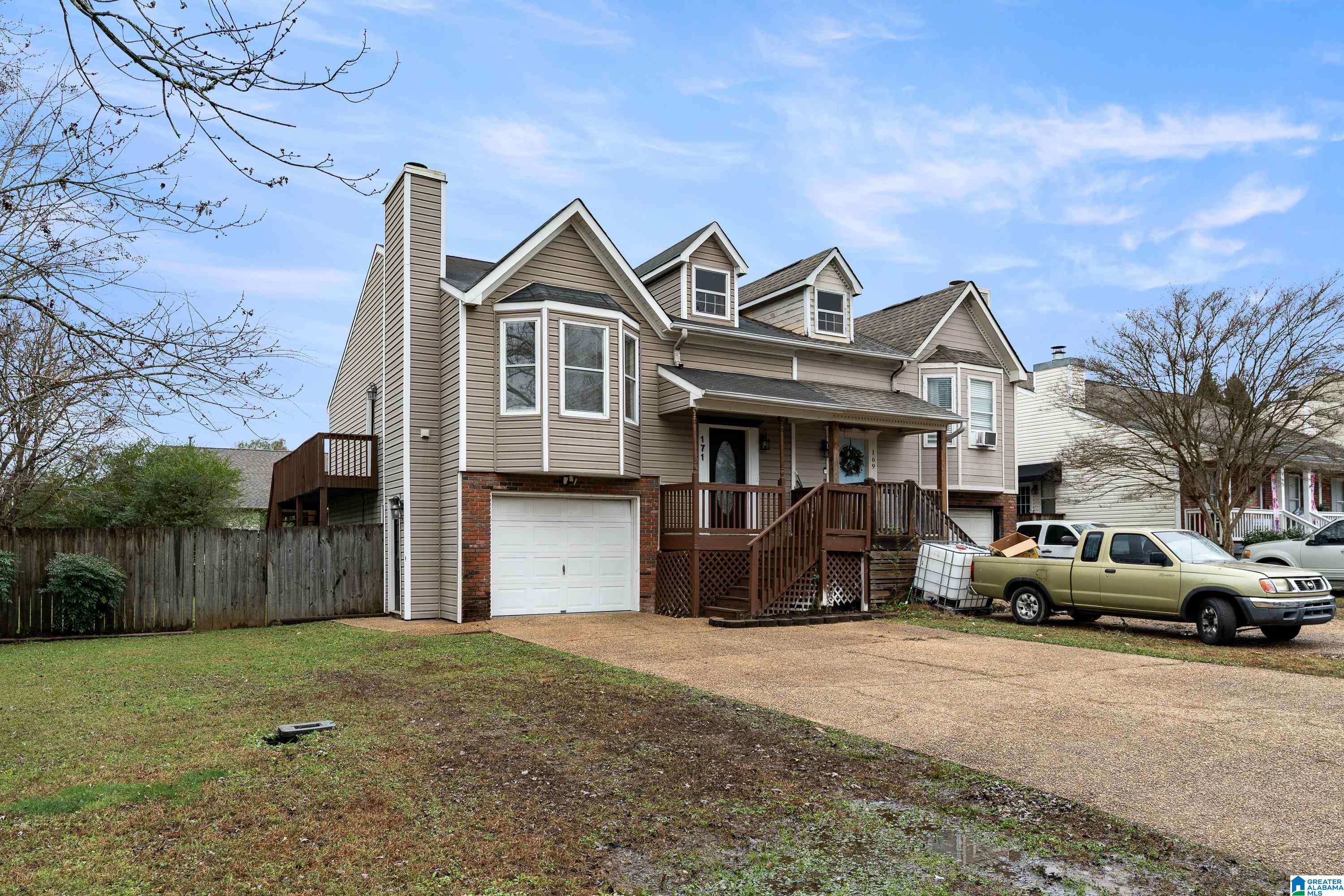 Homes for sale in Trussville, AL | 171 Charleston Way, Trussville, AL 35173 | MLS# 21438408