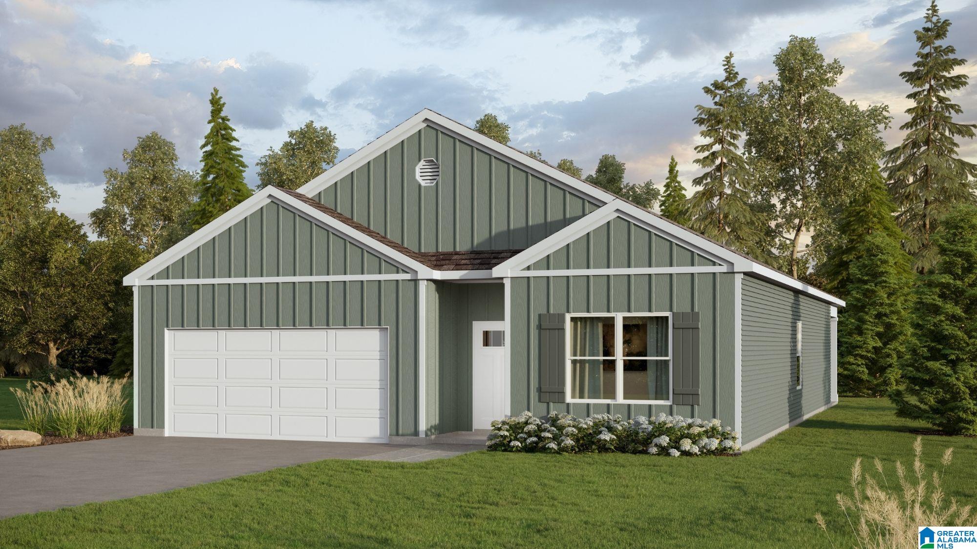 Homes for sale in Columbiana, AL | 501 Saddlewood Bend, Columbiana, AL 35051 | MLS# 21438423