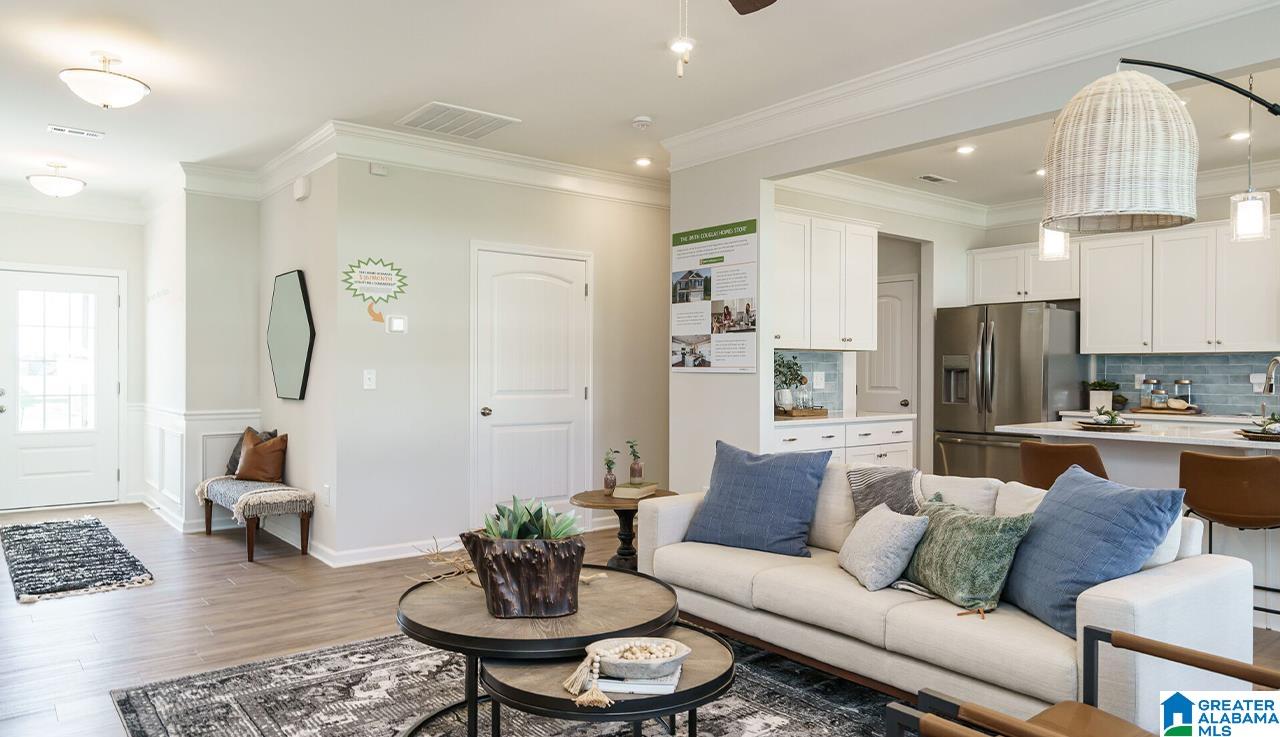 Homes for sale in Moody, AL | 6001 Arbor Ridge, Moody, AL 35004 | MLS# 21438431