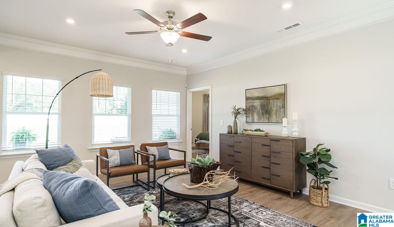 Homes for sale in Moody, AL | 6001 Arbor Ridge, Moody, AL 35004 | MLS# 21438431
