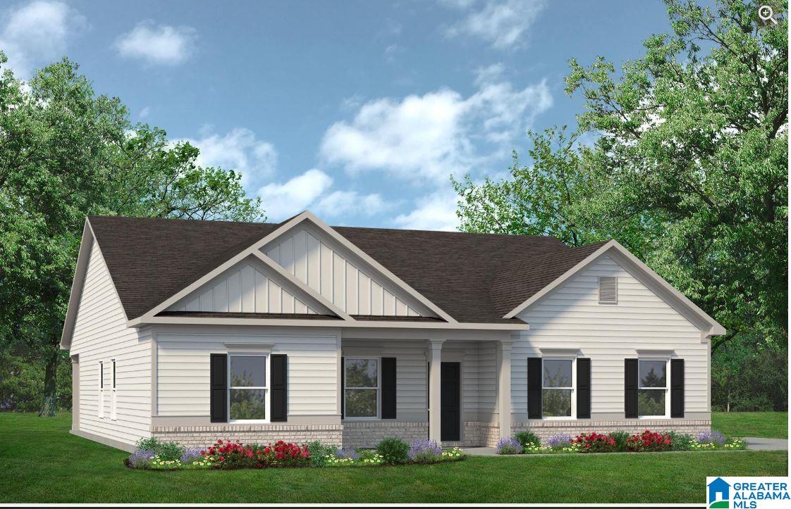 Homes for sale in Moody, AL | 6016 Arbor Ridge, Moody, AL 35004 | MLS# 21438432