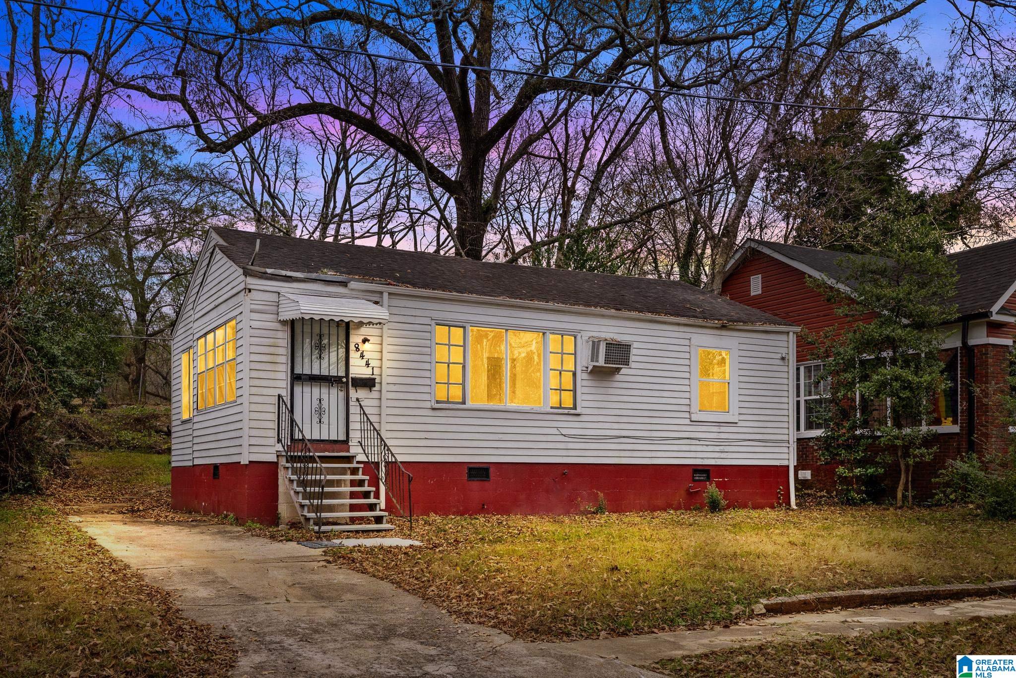 Homes for sale in Birmingham, AL | 8441 2nd Avenue S, Birmingham, AL 35206 | MLS# 21438438