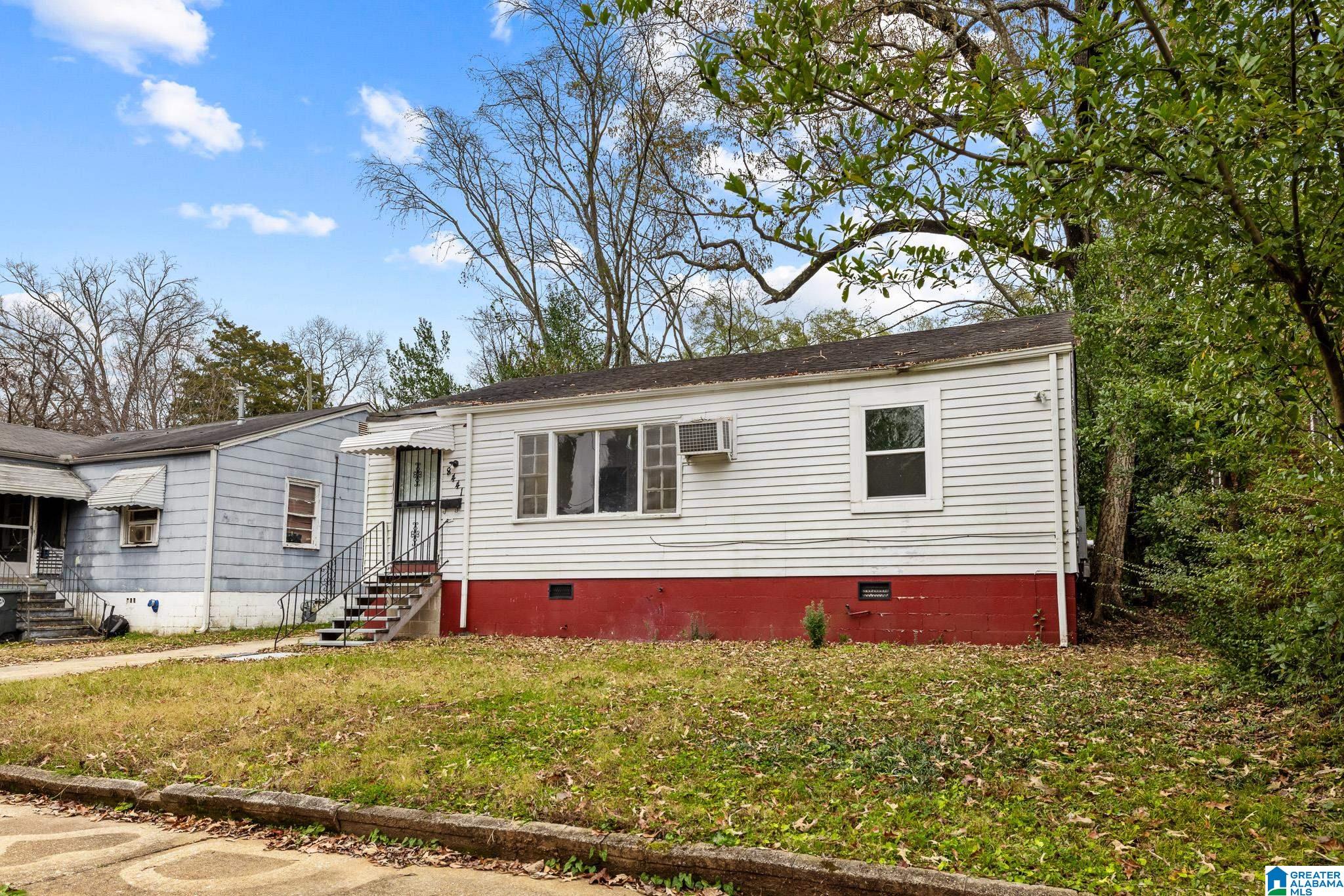 Homes for sale in Birmingham, AL | 8441 2nd Avenue S, Birmingham, AL 35206 | MLS# 21438438