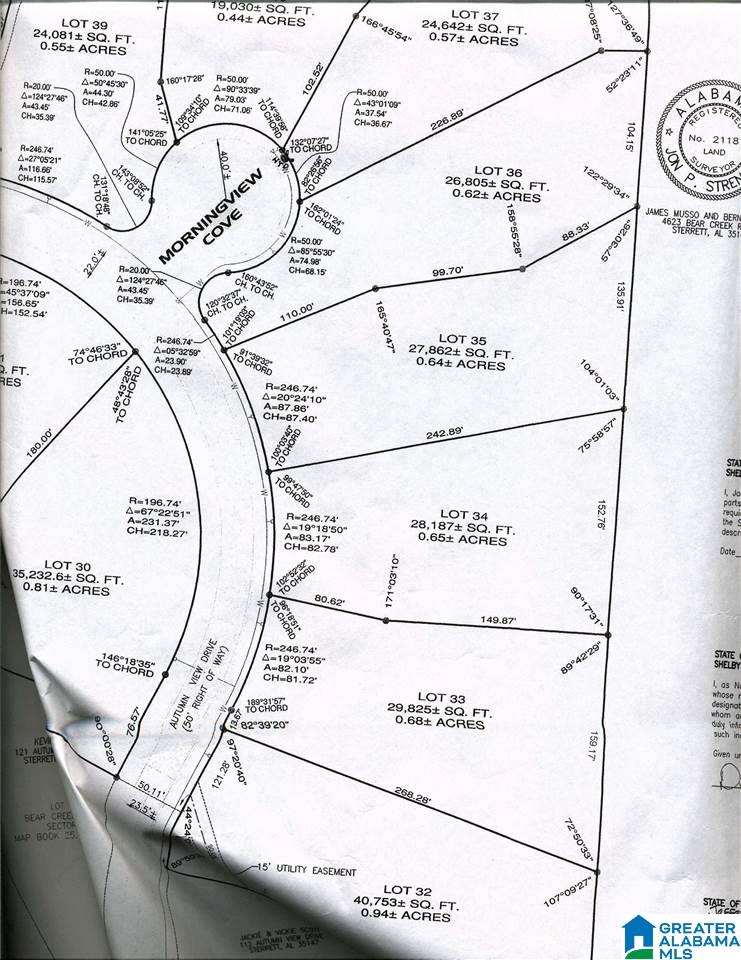 Homes for sale in County, AL | Autumn View Dr, County, AL 35147 | MLS# 21438447
