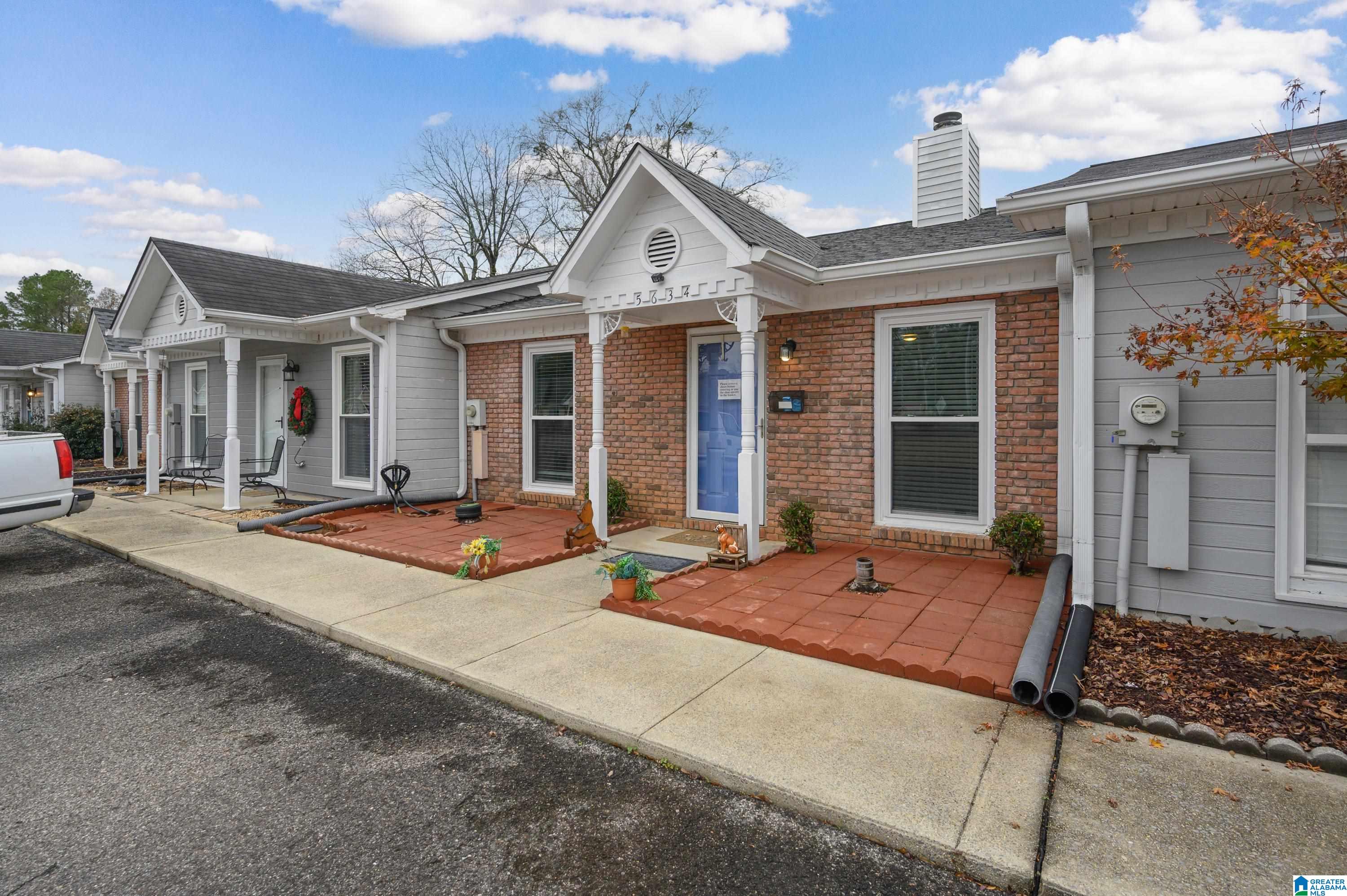 Homes for sale in Gardendale, AL | 5634 Hunter Brook Court, Gardendale, AL 35071 | MLS# 21438458