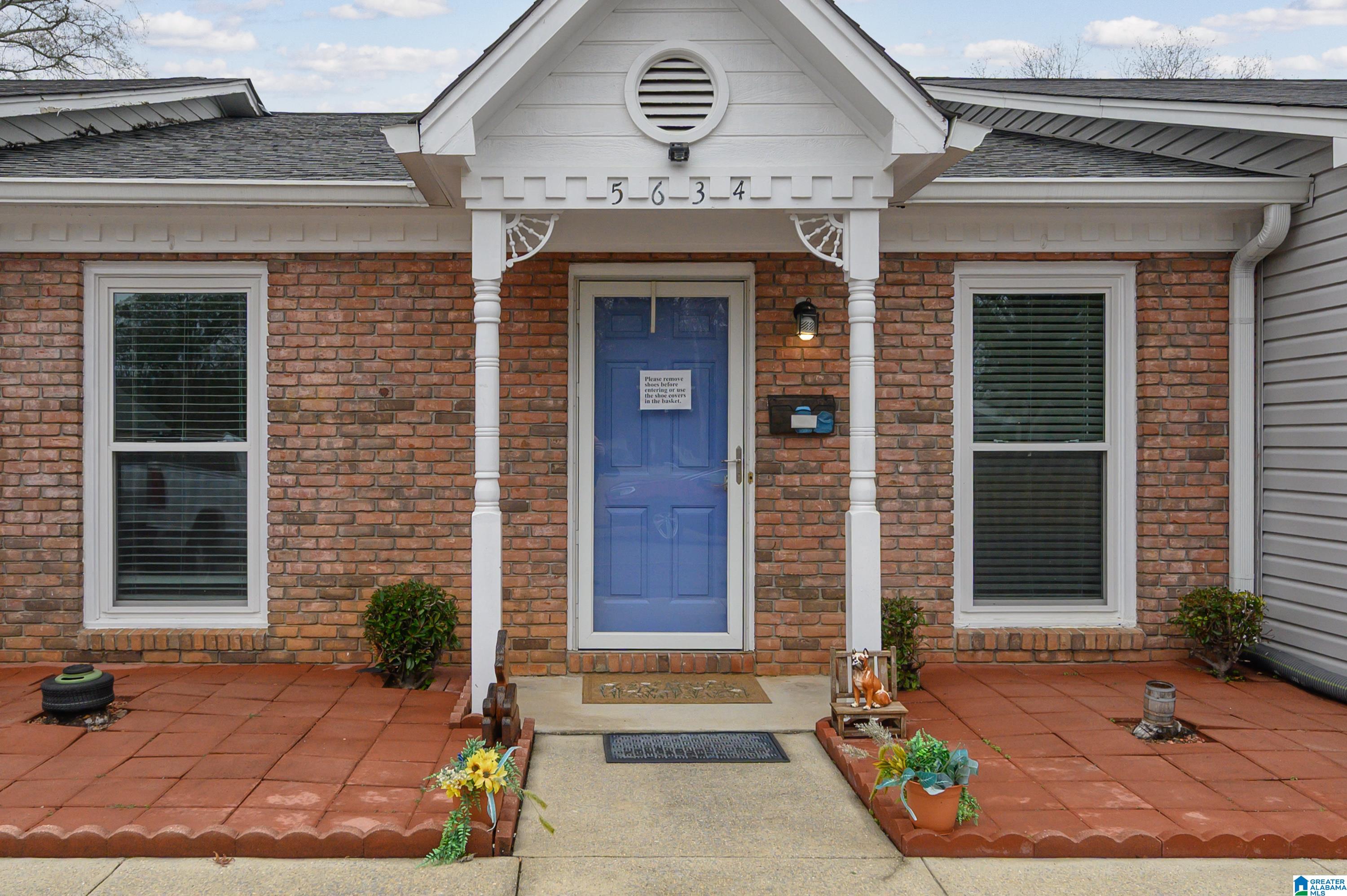 Homes for sale in Gardendale, AL | 5634 Hunter Brook Court, Gardendale, AL 35071 | MLS# 21438458