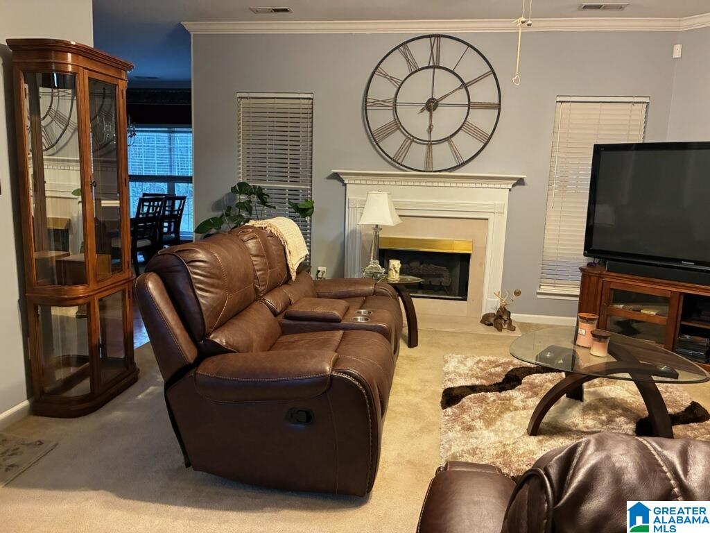 Homes for sale in Birmingham, AL | 5568 Matt Aaron Lane, Birmingham, AL 35215 | MLS# 21438474