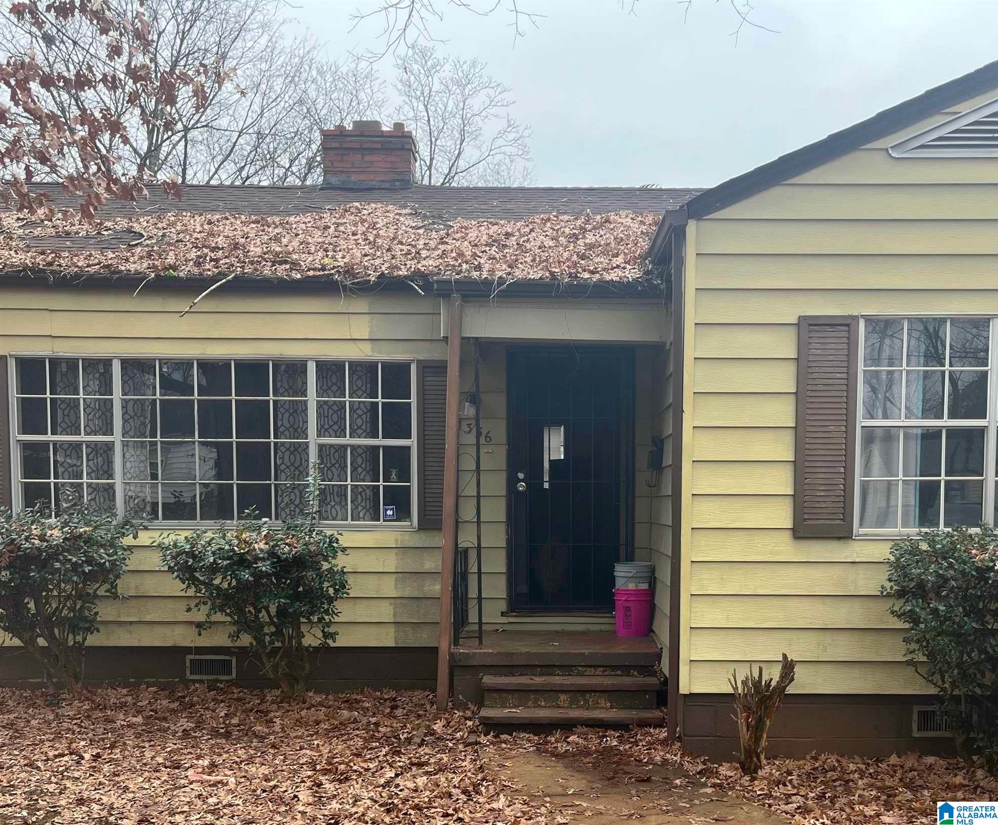 Homes for sale in Birmingham, AL | 1356 Woodward Road, Birmingham, AL 35228 | MLS# 21438475