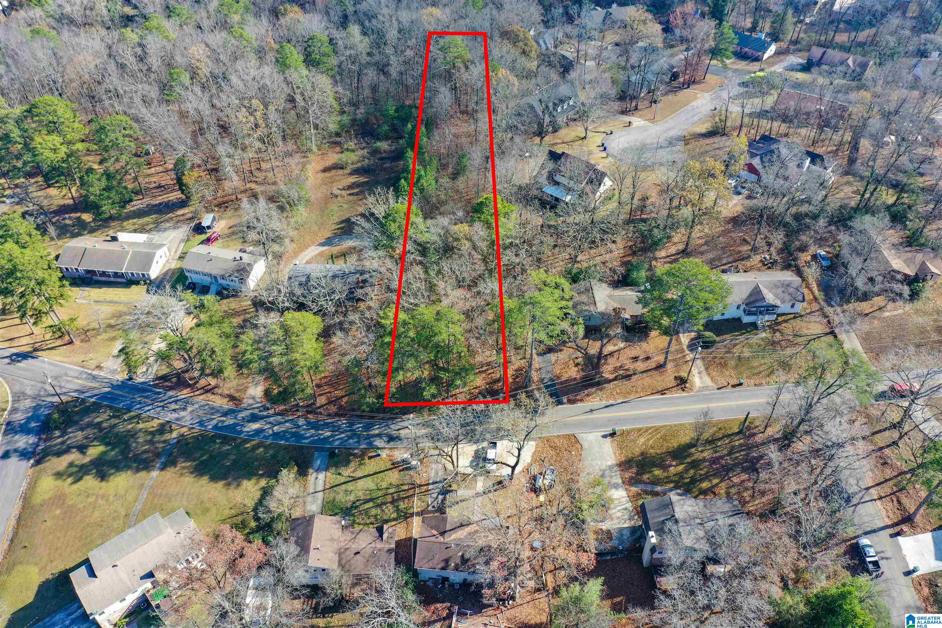1409 PINE TREE DRIVE