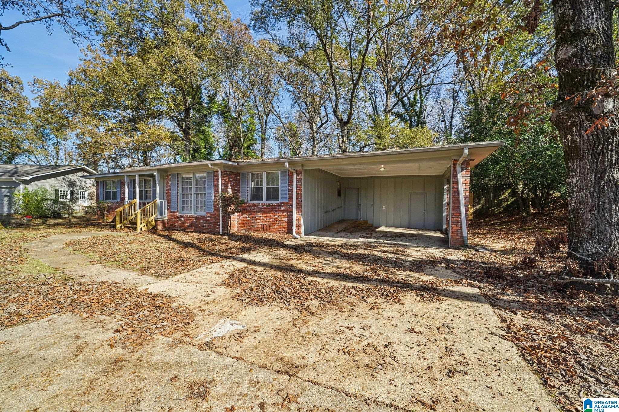 Homes for sale in Tuscaloosa, AL | 3128 Green Grove Lane Ne, Tuscaloosa, AL 35404 | MLS# 21438504