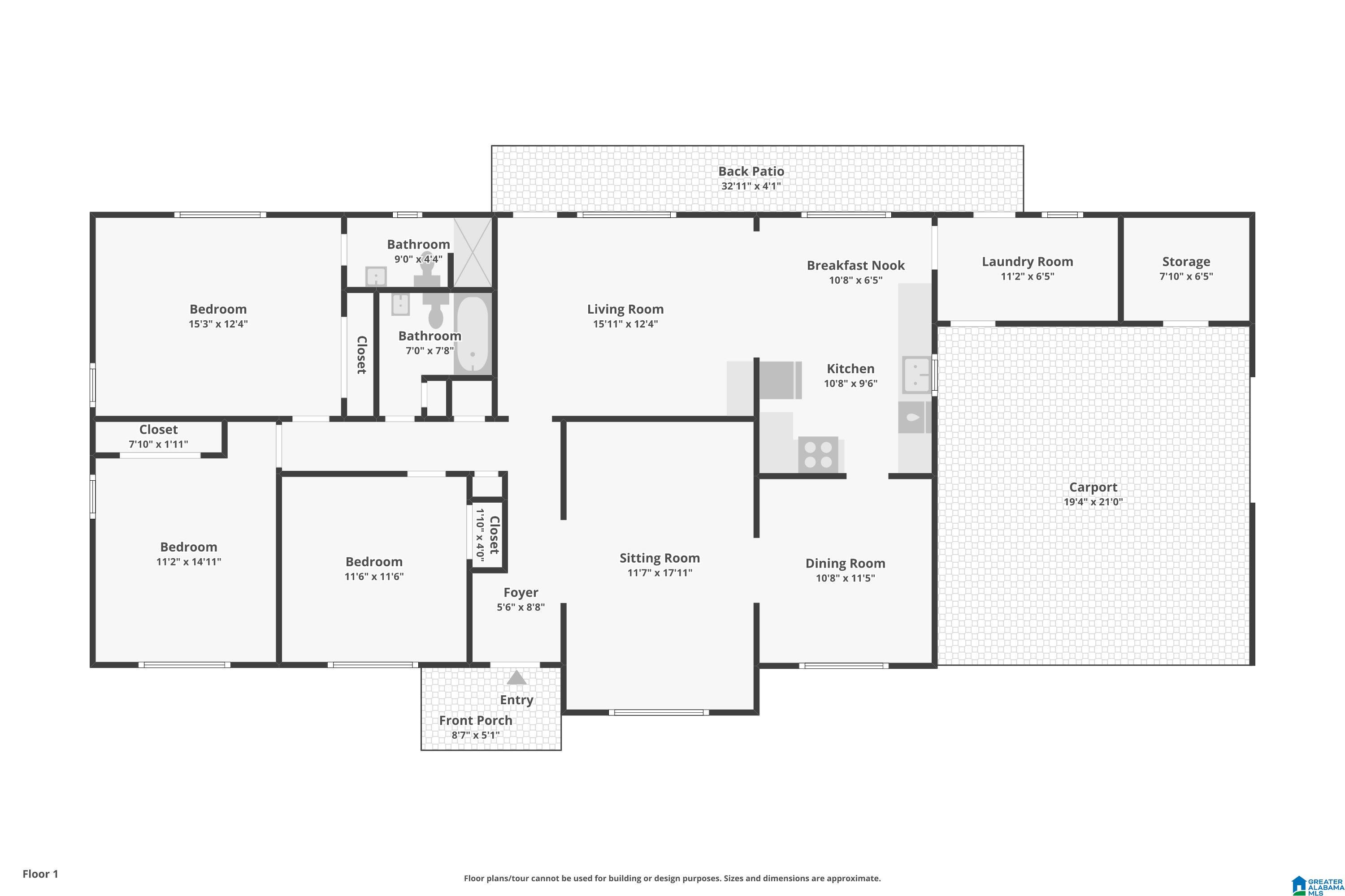 Homes for sale in Tuscaloosa, AL | 3128 Green Grove Lane Ne, Tuscaloosa, AL 35404 | MLS# 21438504