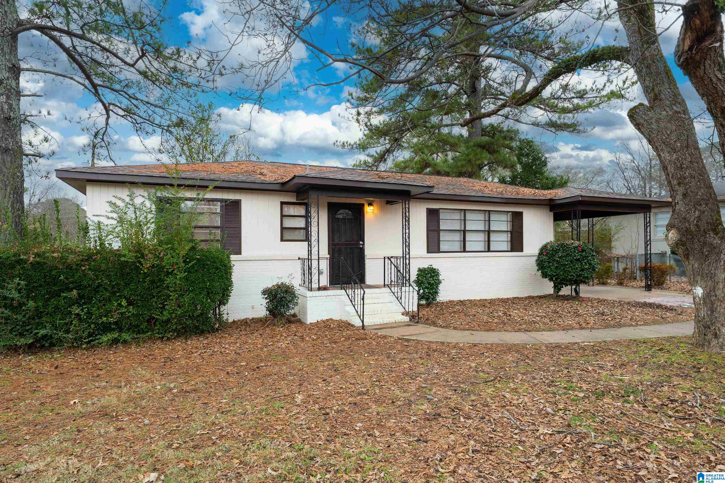 Homes for sale in Birmingham, AL | 473 Gene Reed Road, Birmingham, AL 35215 | MLS# 21438507