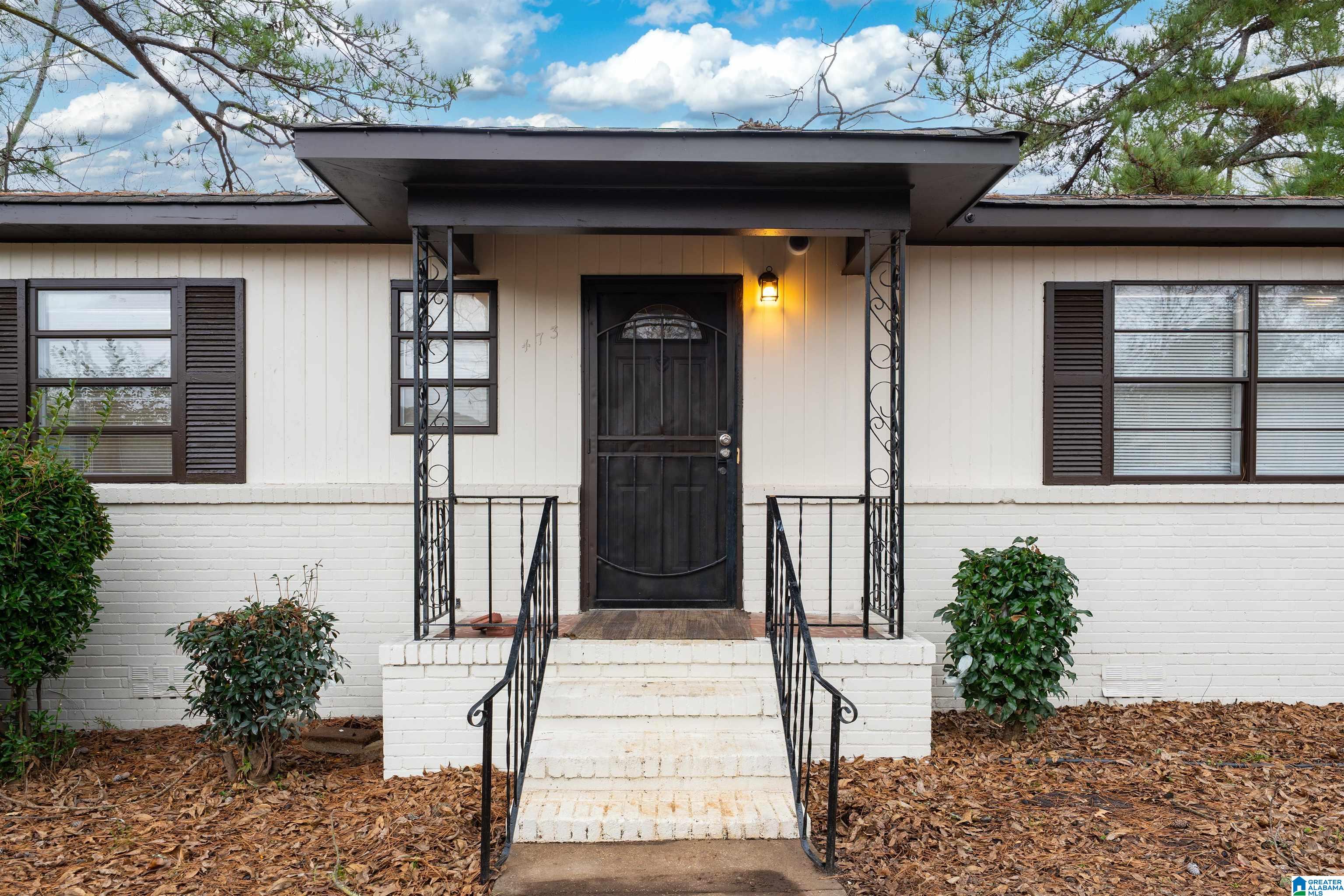 Homes for sale in Birmingham, AL | 473 Gene Reed Road, Birmingham, AL 35215 | MLS# 21438507