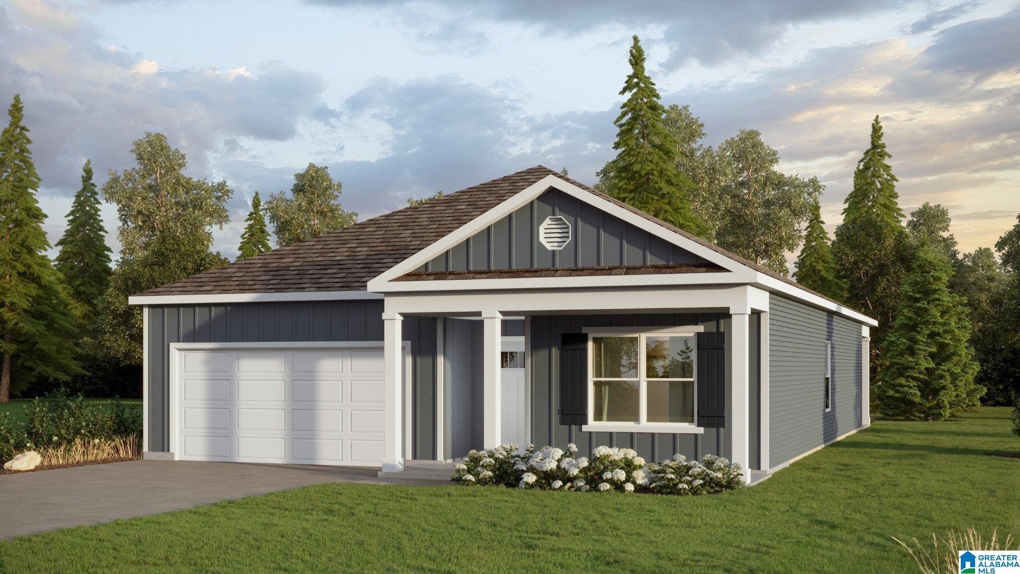 Homes for sale in Sterrett, AL | 305 Willoughby Road, Sterrett, AL 35147 | MLS# 21438510